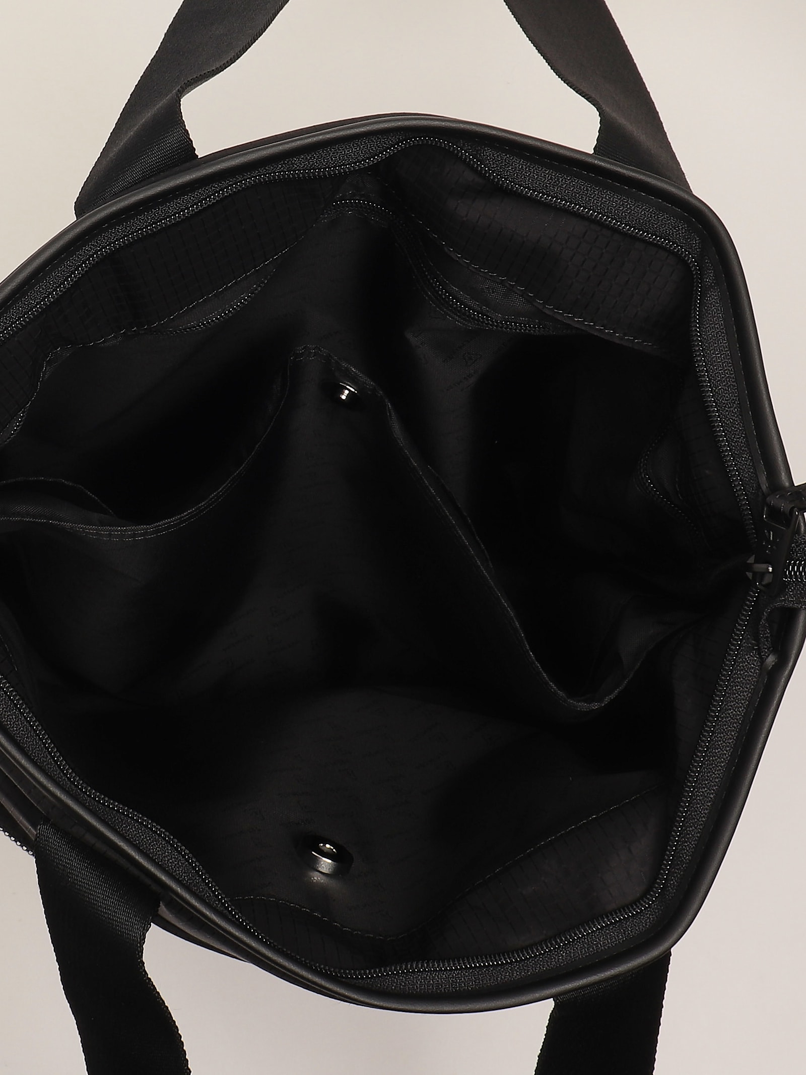 Premiata Kymani Var 2137 Tote In Black