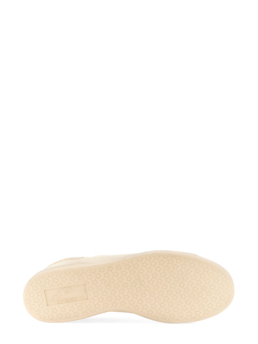 Raf Simons Sneaker Orion In Powder