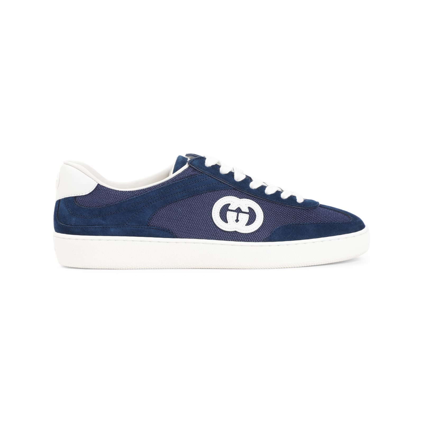 Shop Gucci G74 Sneakers