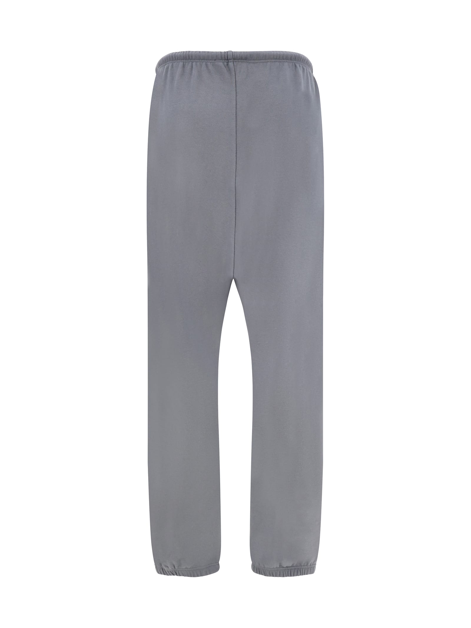 Shop The Row Teo Sweatpants In Grey