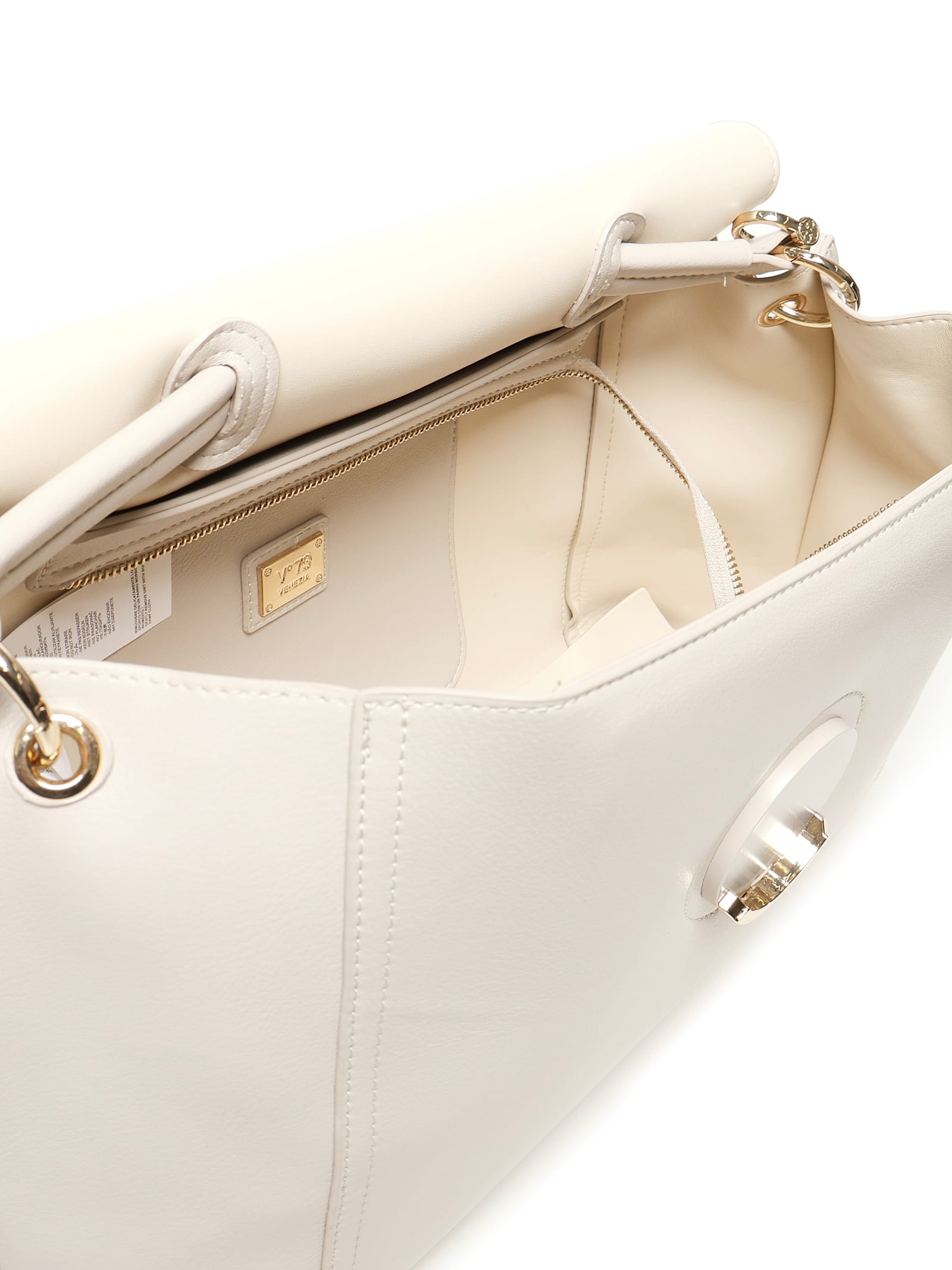 V73 FOLDER BY HAND FEDERICA 