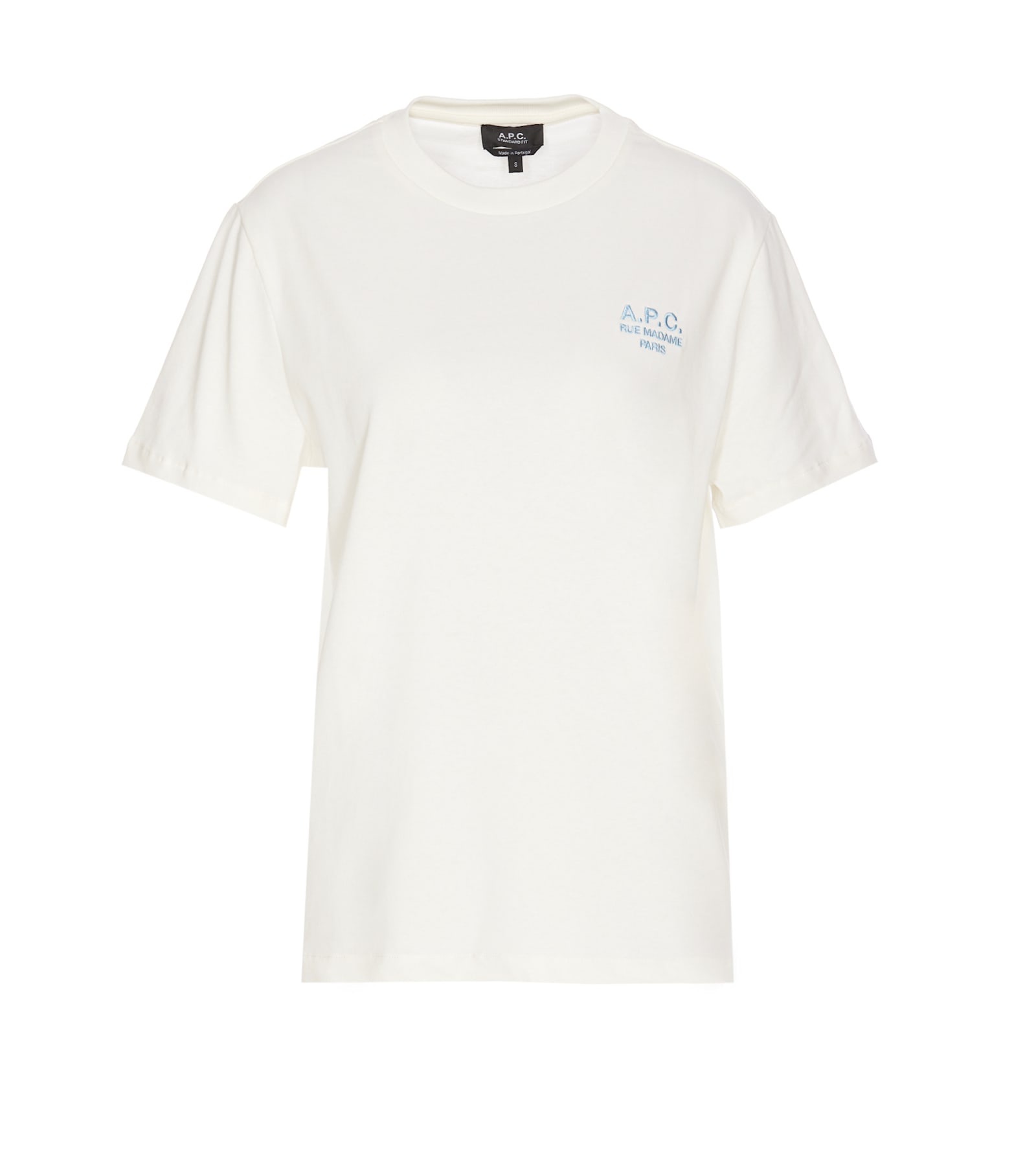 Standard T-shirt A. P.C.