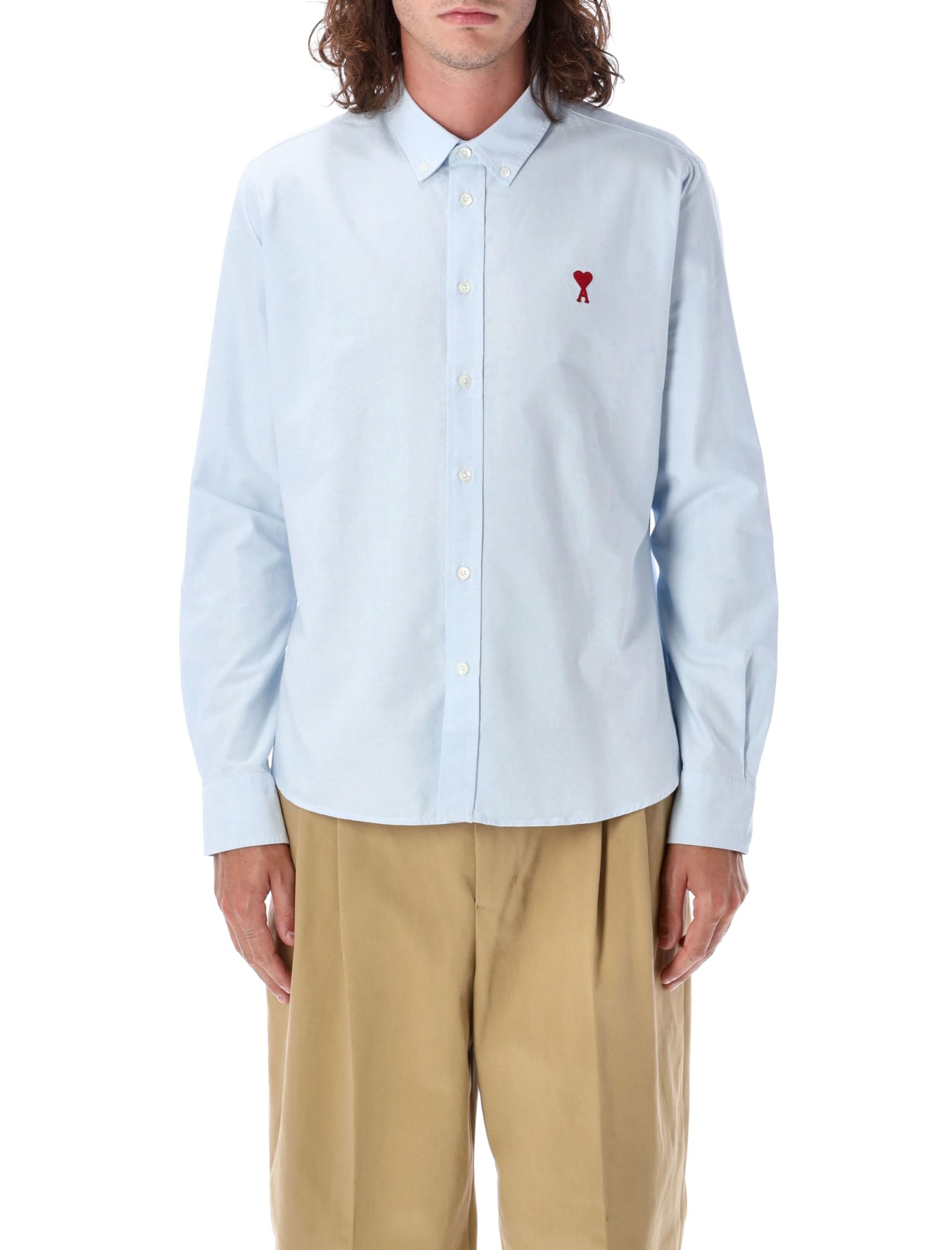 Ami Alexandre Mattiussi Adc Shirt