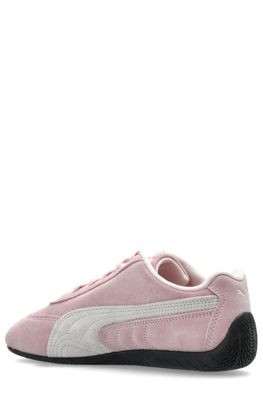 Puma Speedcat Og Sports Shoes In Red