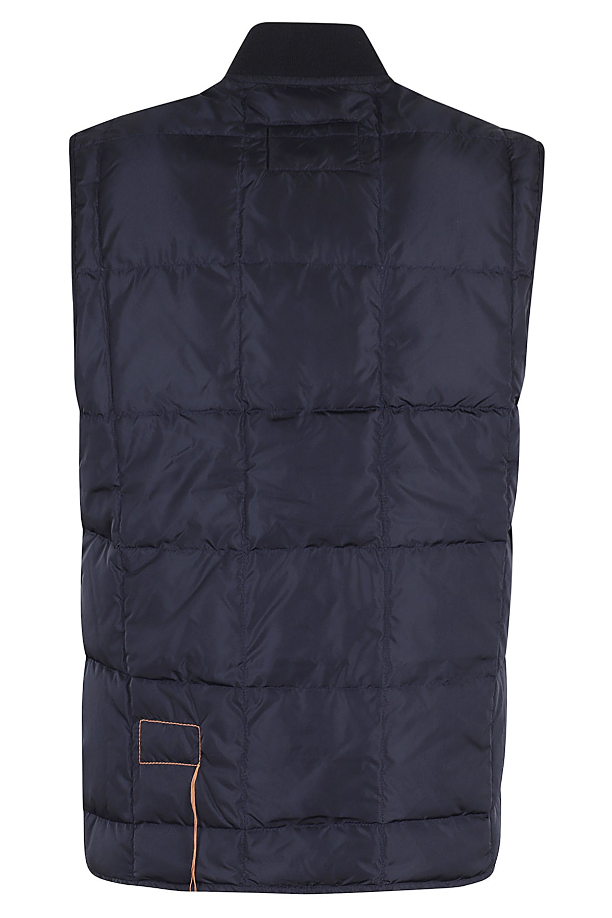 FORTELA WOVEN VEST 