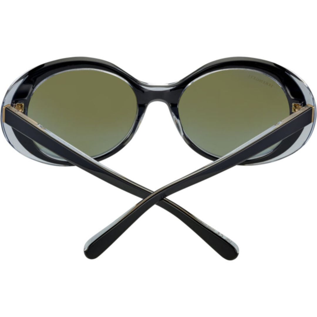 Serengeti Eyewear Bacallss541001 In Ss541001