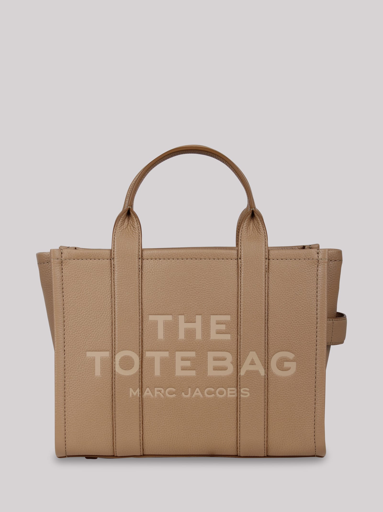 Shop Marc Jacobs The Medium Tote Bag