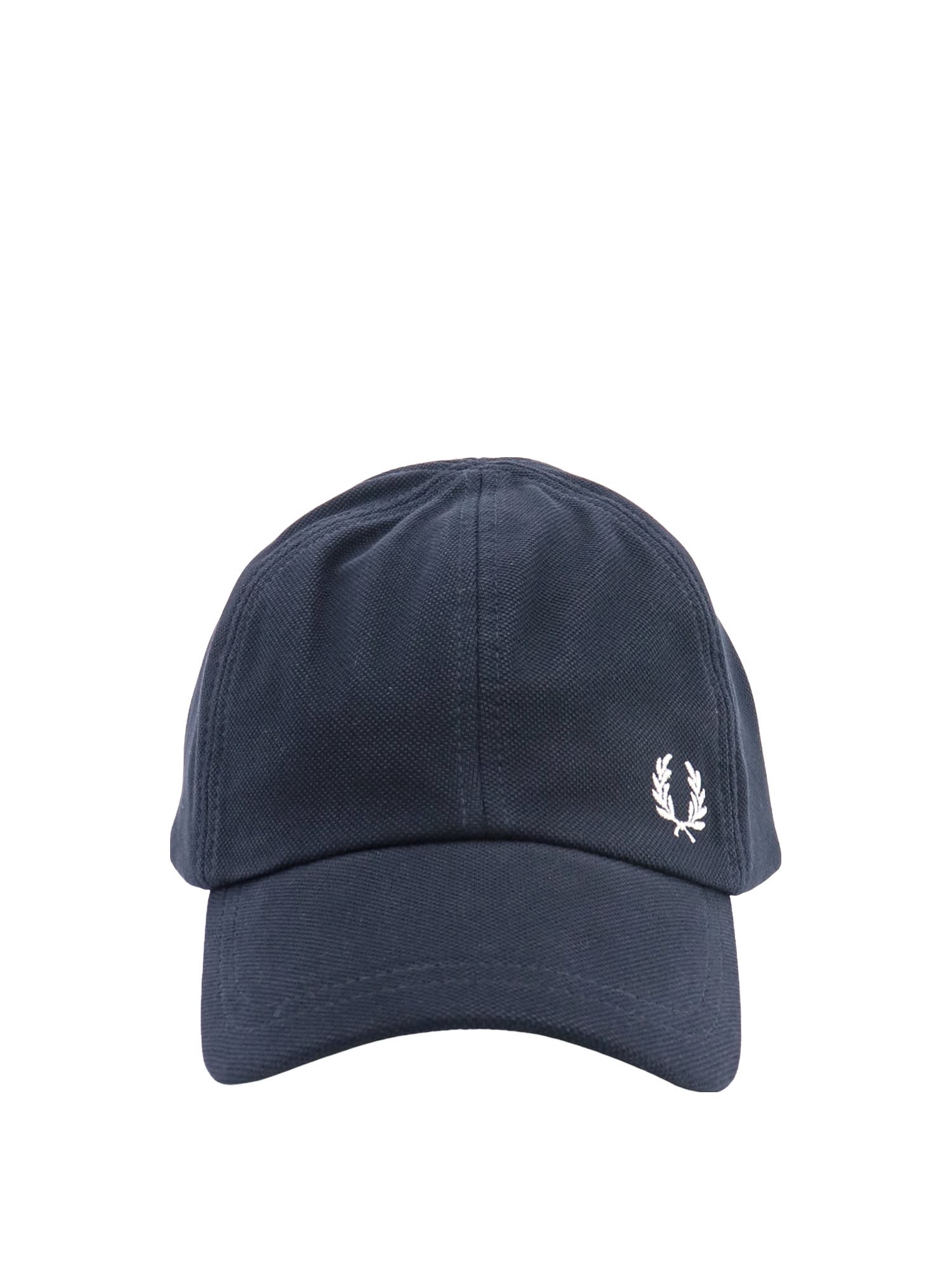 Fred Perry Hat