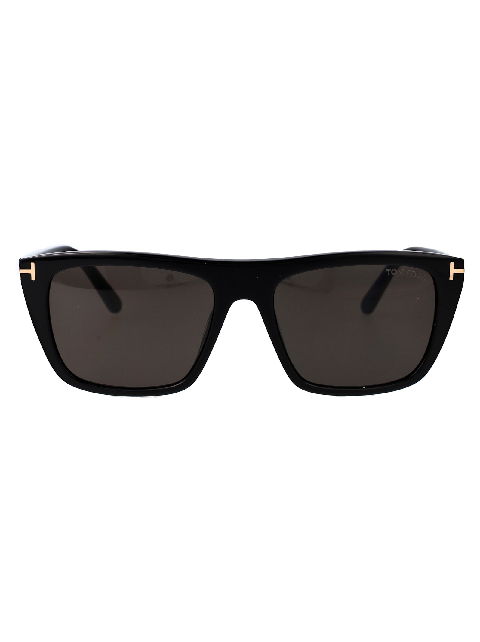 Shop Tom Ford Ft1175/s Sunglasses In Black