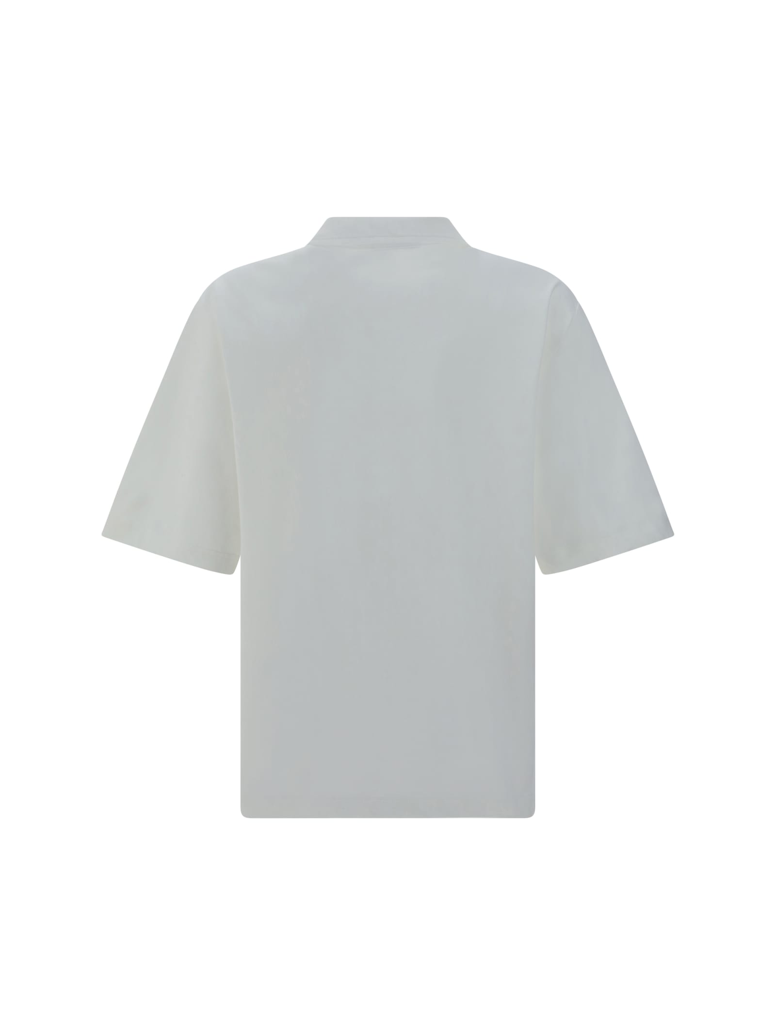 Shop Marni Polo Shirt