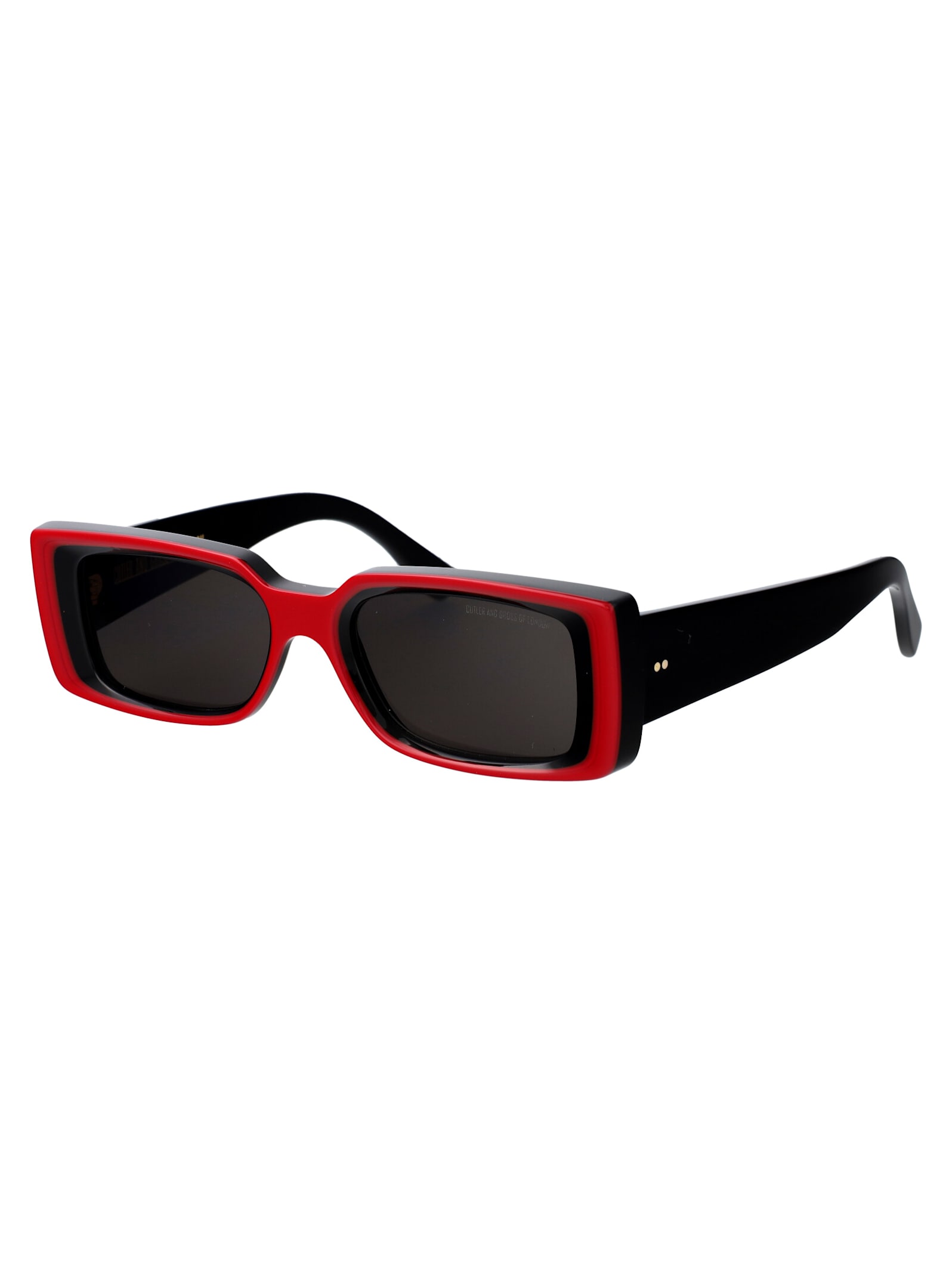 CUTLER AND GROSS 1368 SUNGLASSES