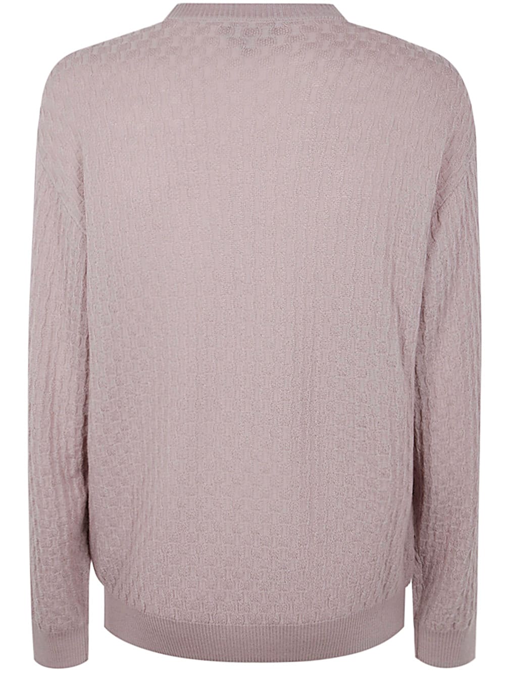 EMPORIO ARMANI SWEATER 