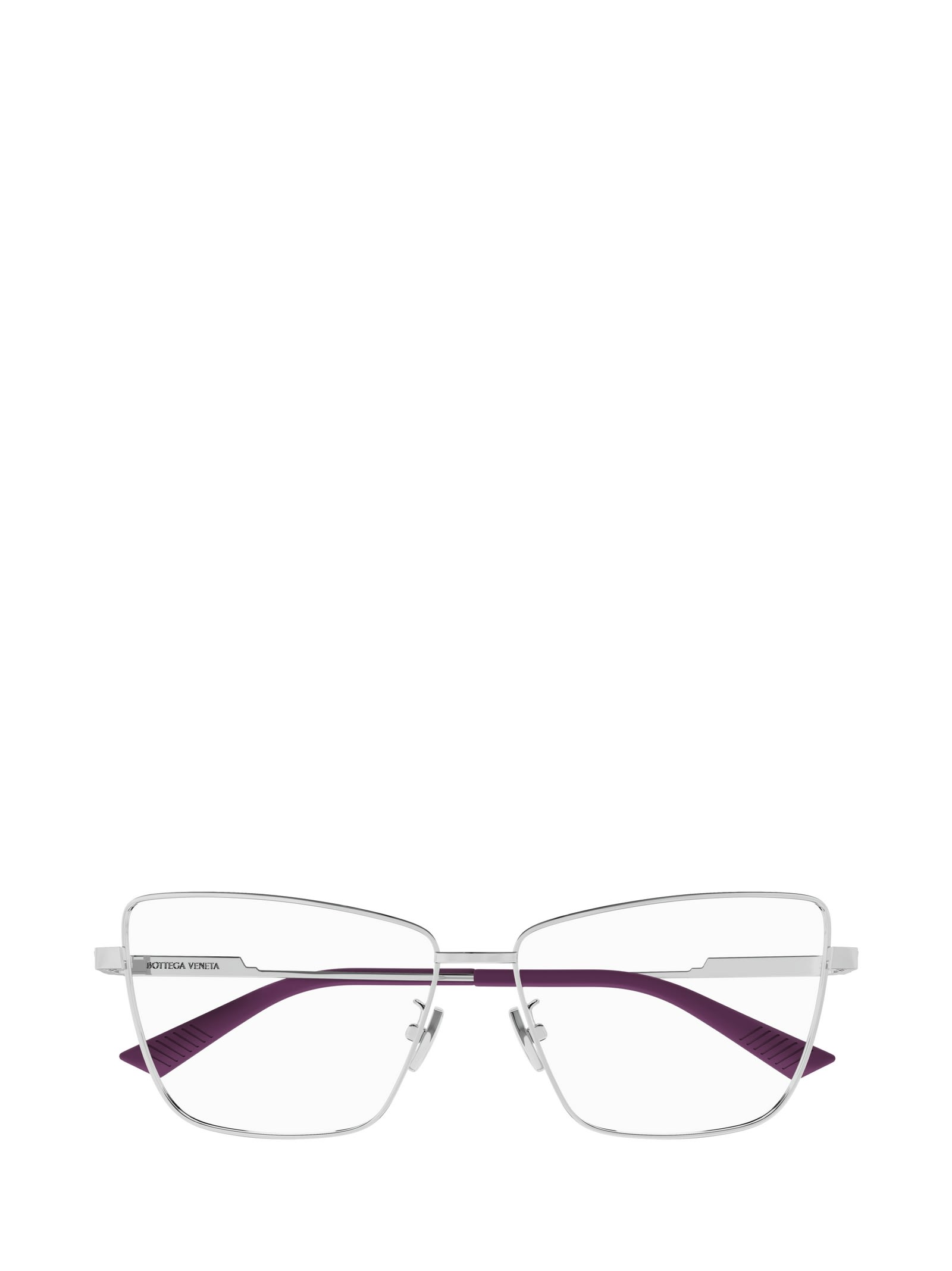 Bv1197o Silver Glasses