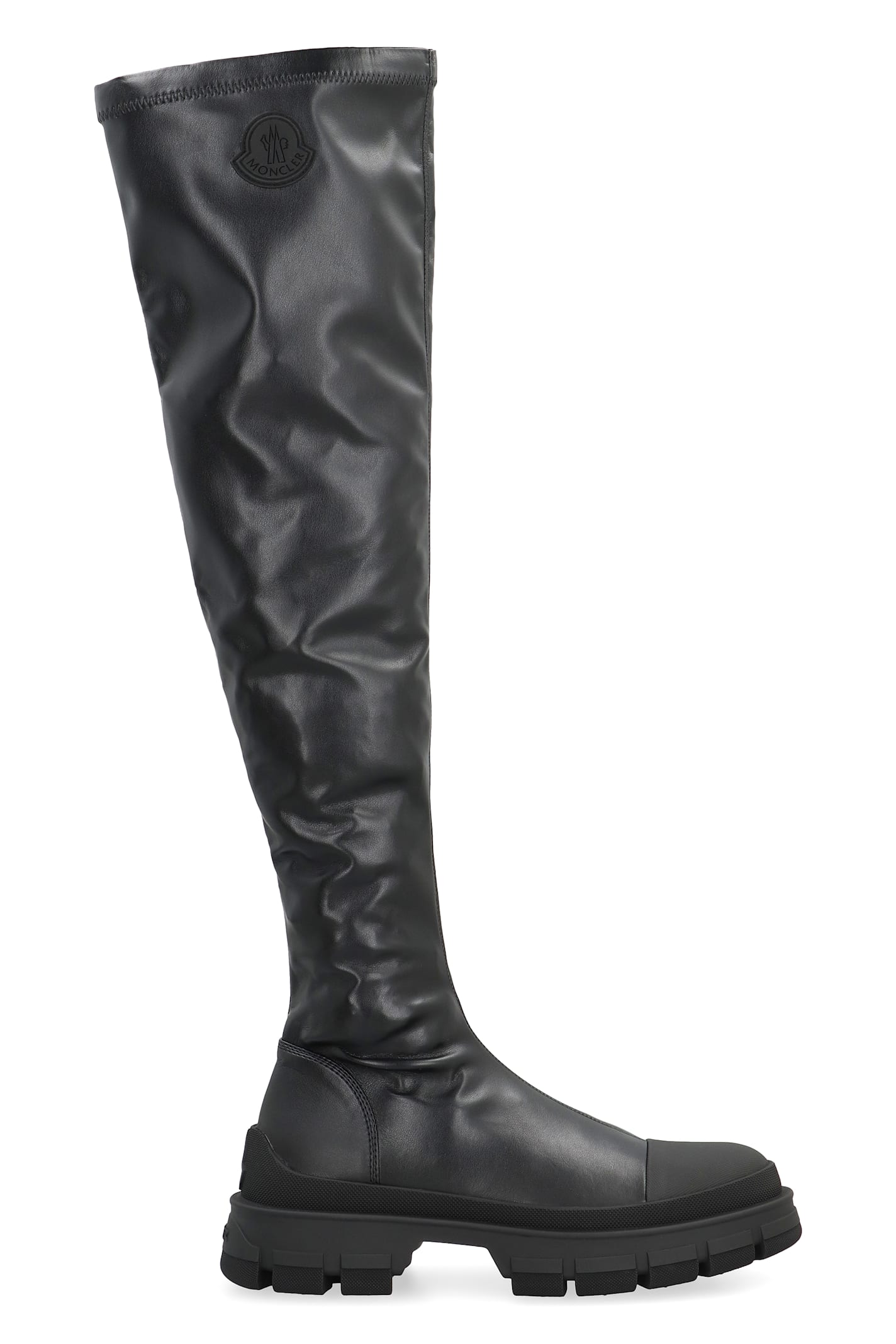 Hevea Over-the-knee Boots