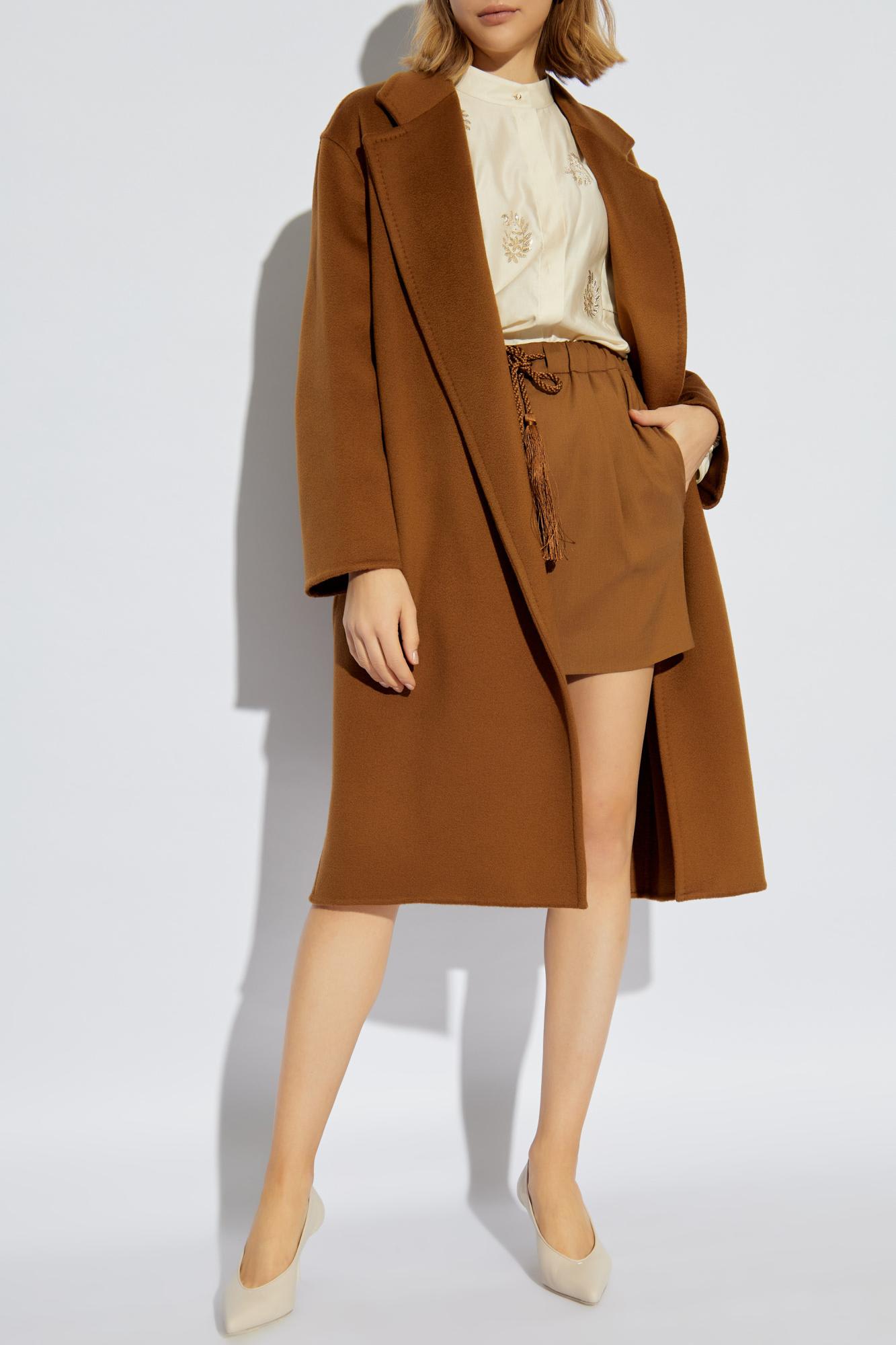 Shop Max Mara Skirt Tabarin