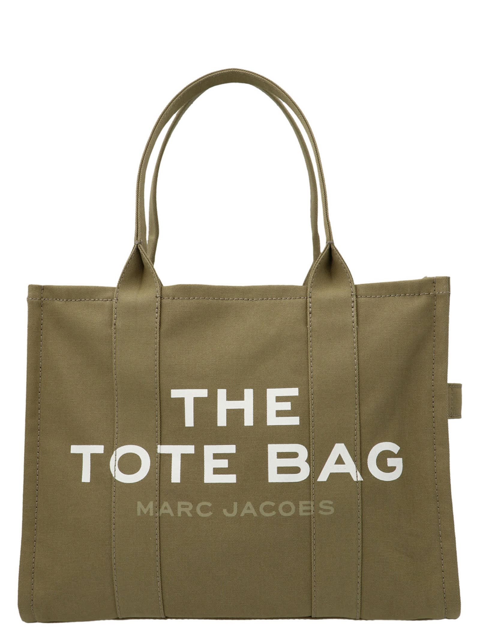 the Large Tote Shopping Bag