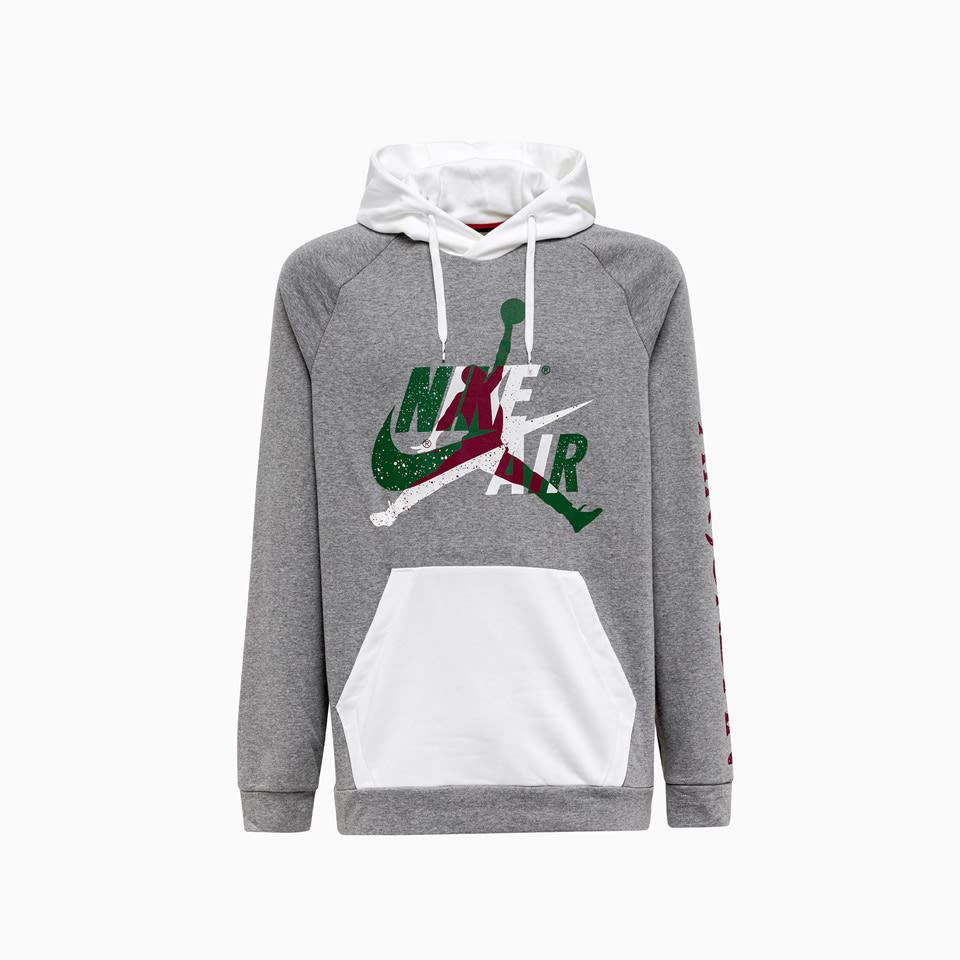 Nike Jordan Jumpman Sweatshirt Ck2852-093 | ModeSens
