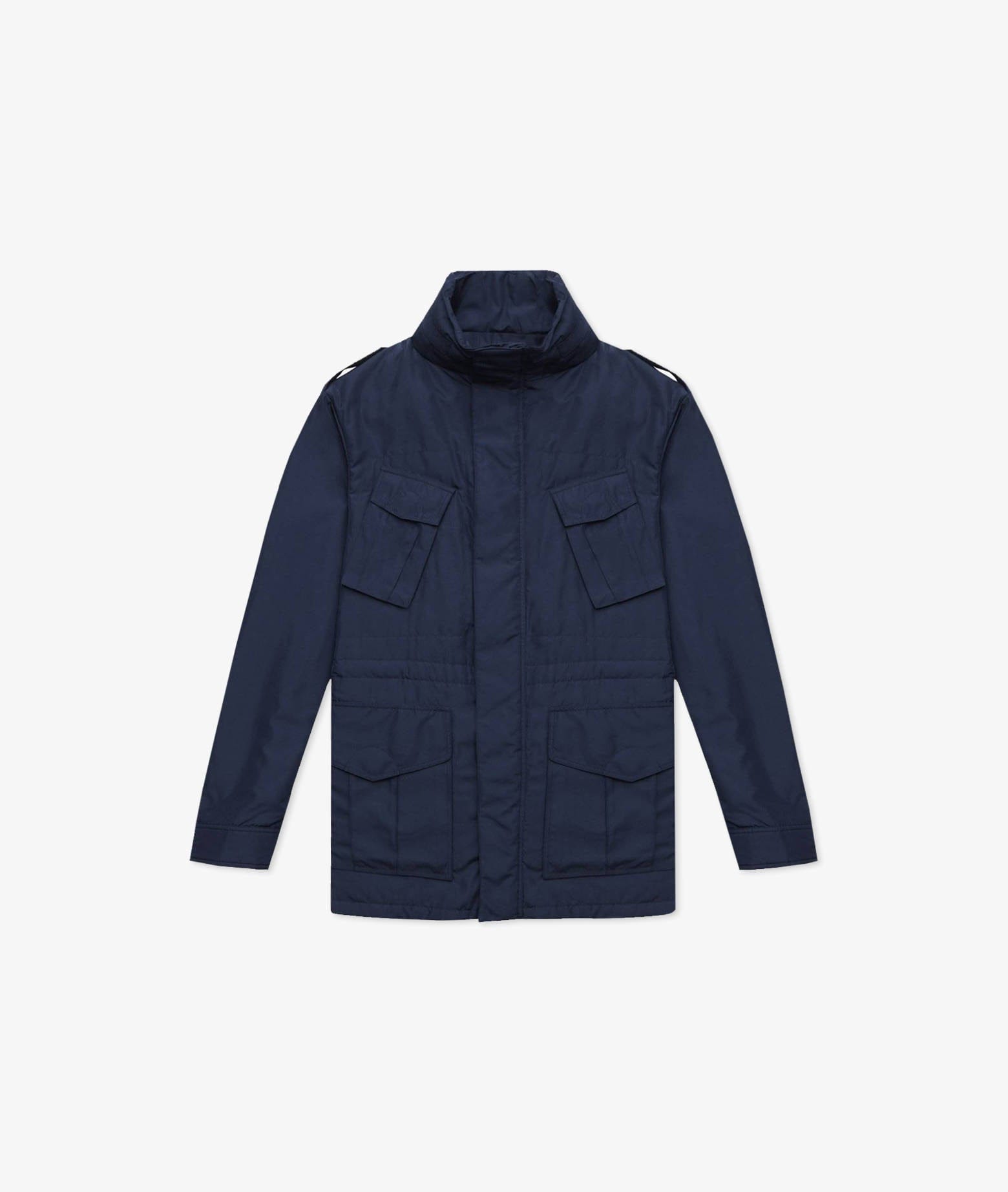 Tactical Parka Gcp Coat