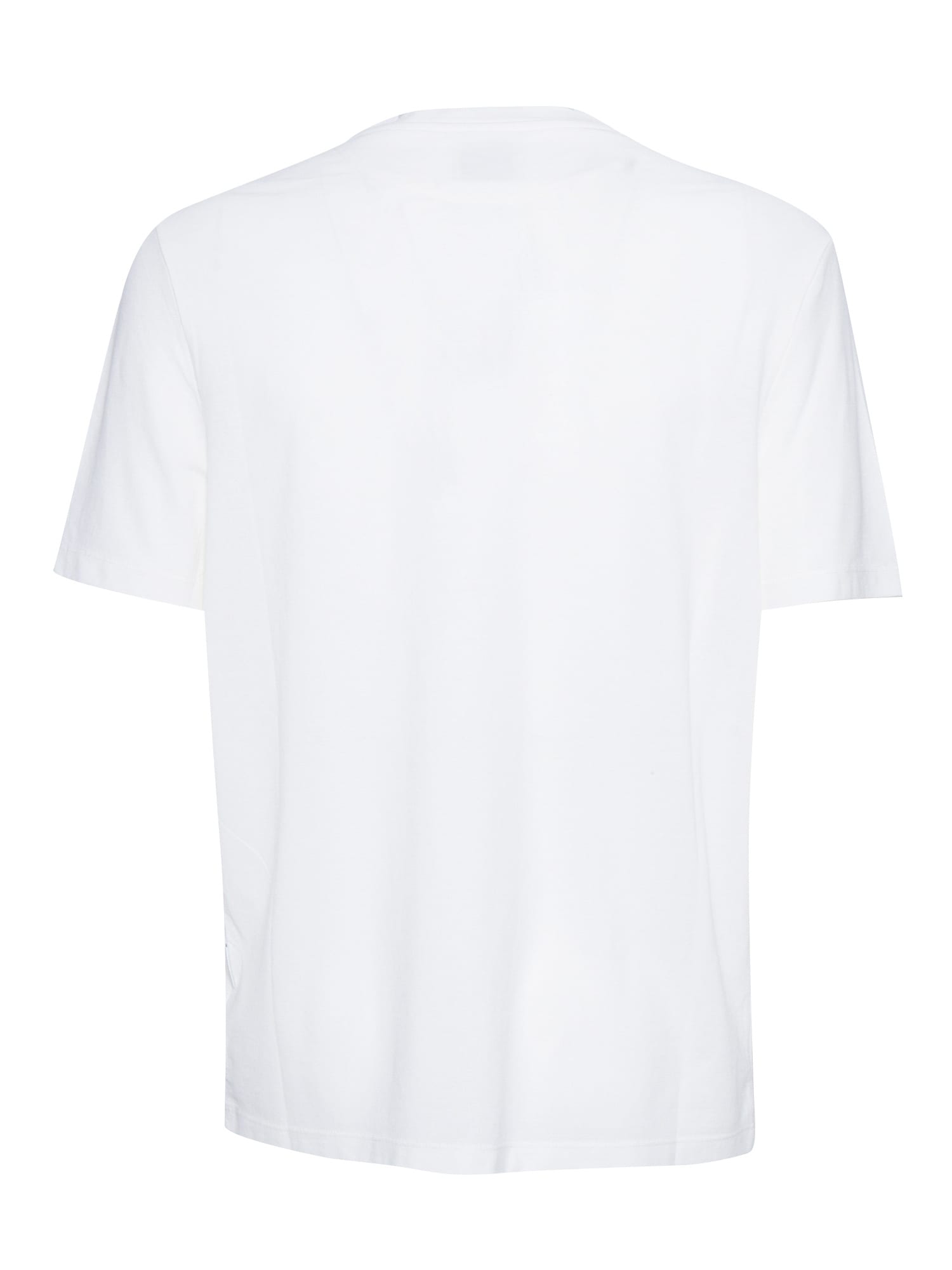 Ballantyne T-shirt In White