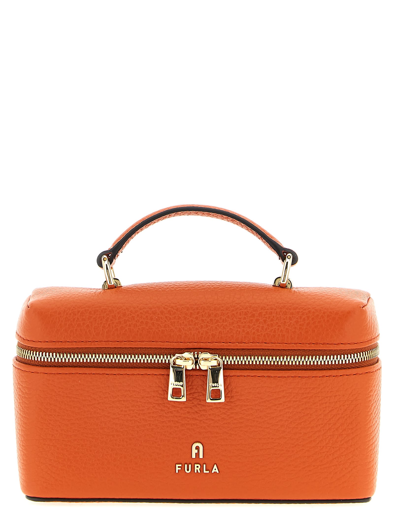 Camelia Mini Handbag