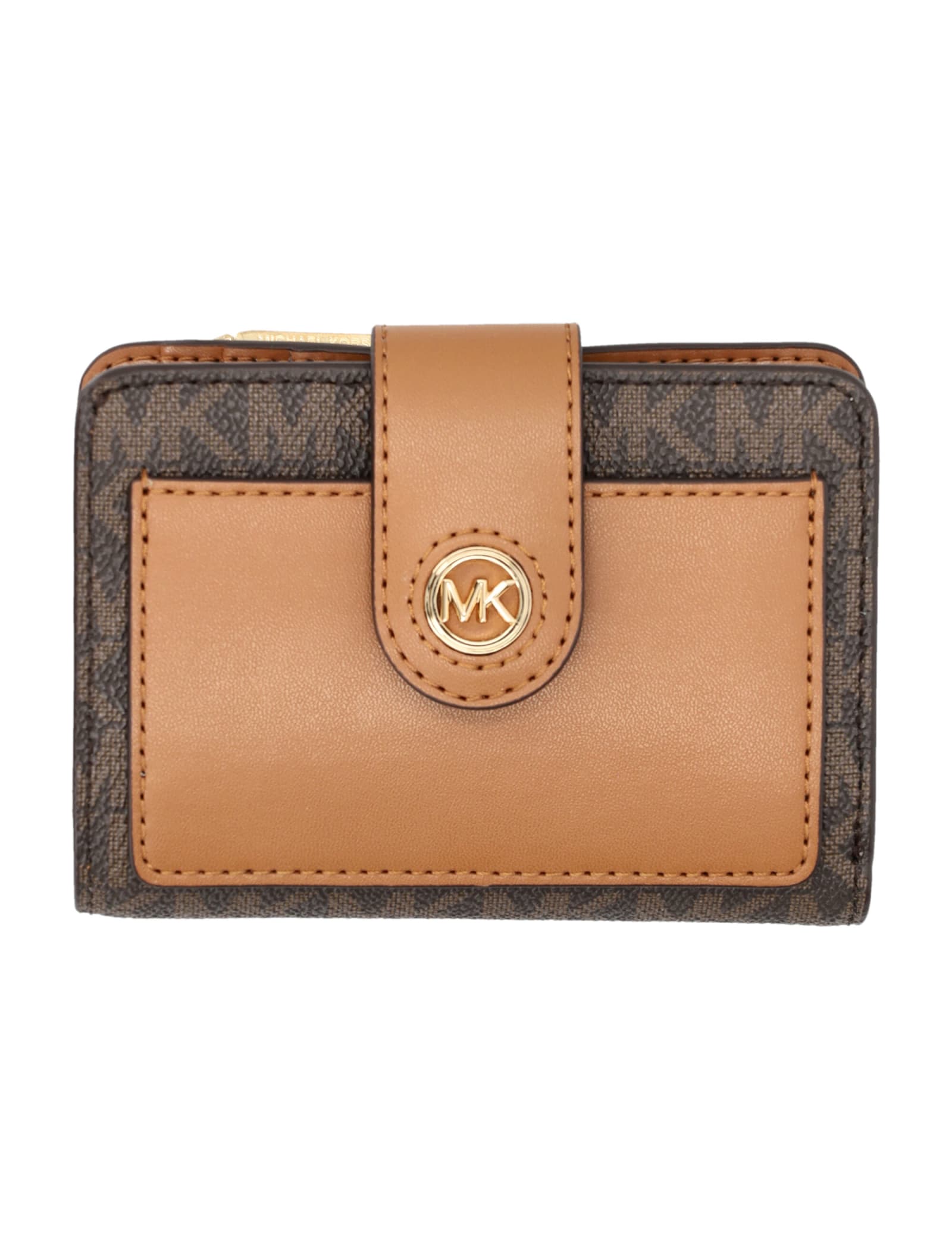 MICHAEL MICHAEL KORS MK CHARM COMPACT POCKET