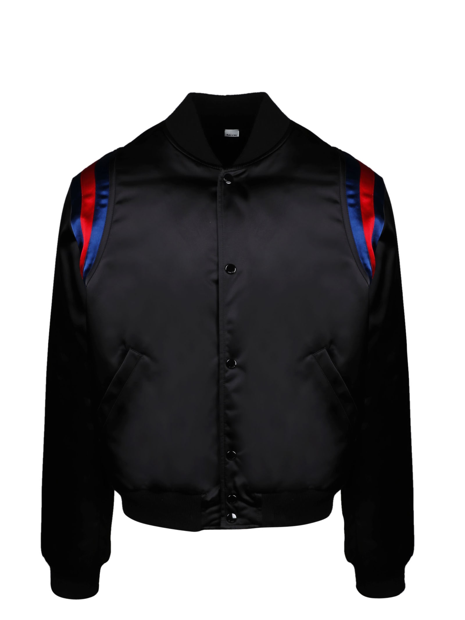 Gucci Jacket In Black