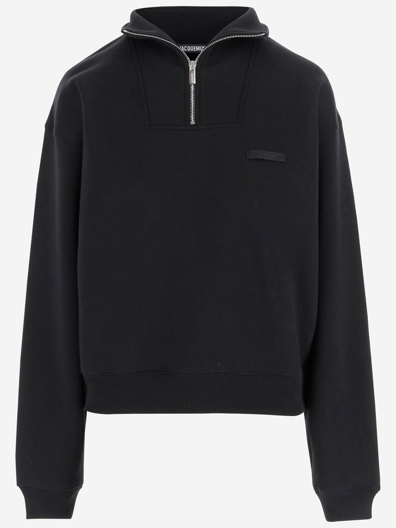 La Croisière Cotton Sweatshirt