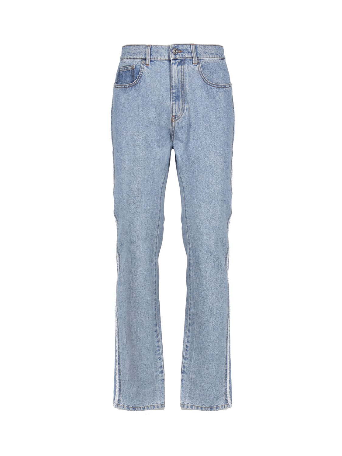 JW ANDERSON STRAIGHT LEG JEANS