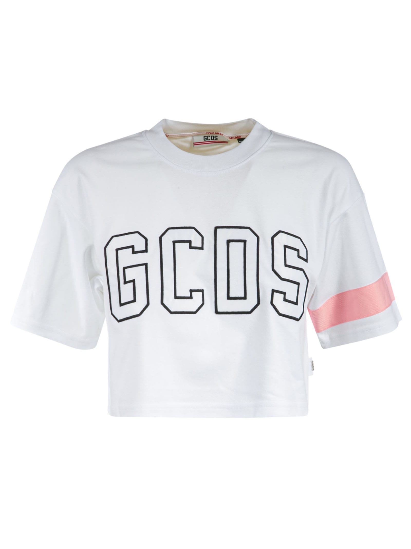 GCDS photo