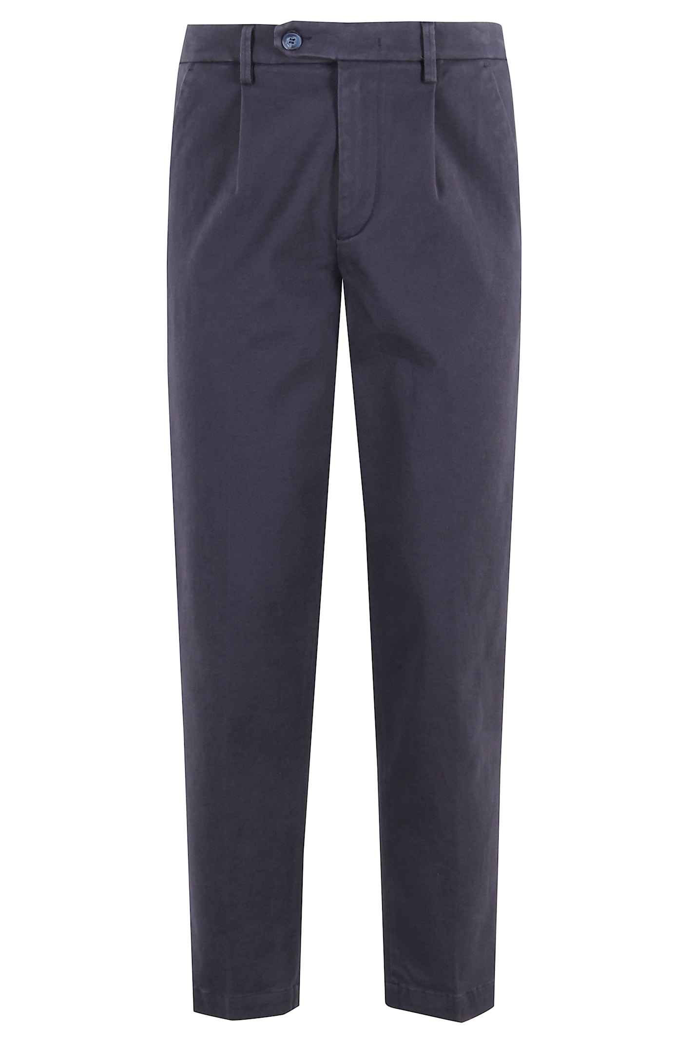 Re-hash Marc Pinces In Blue