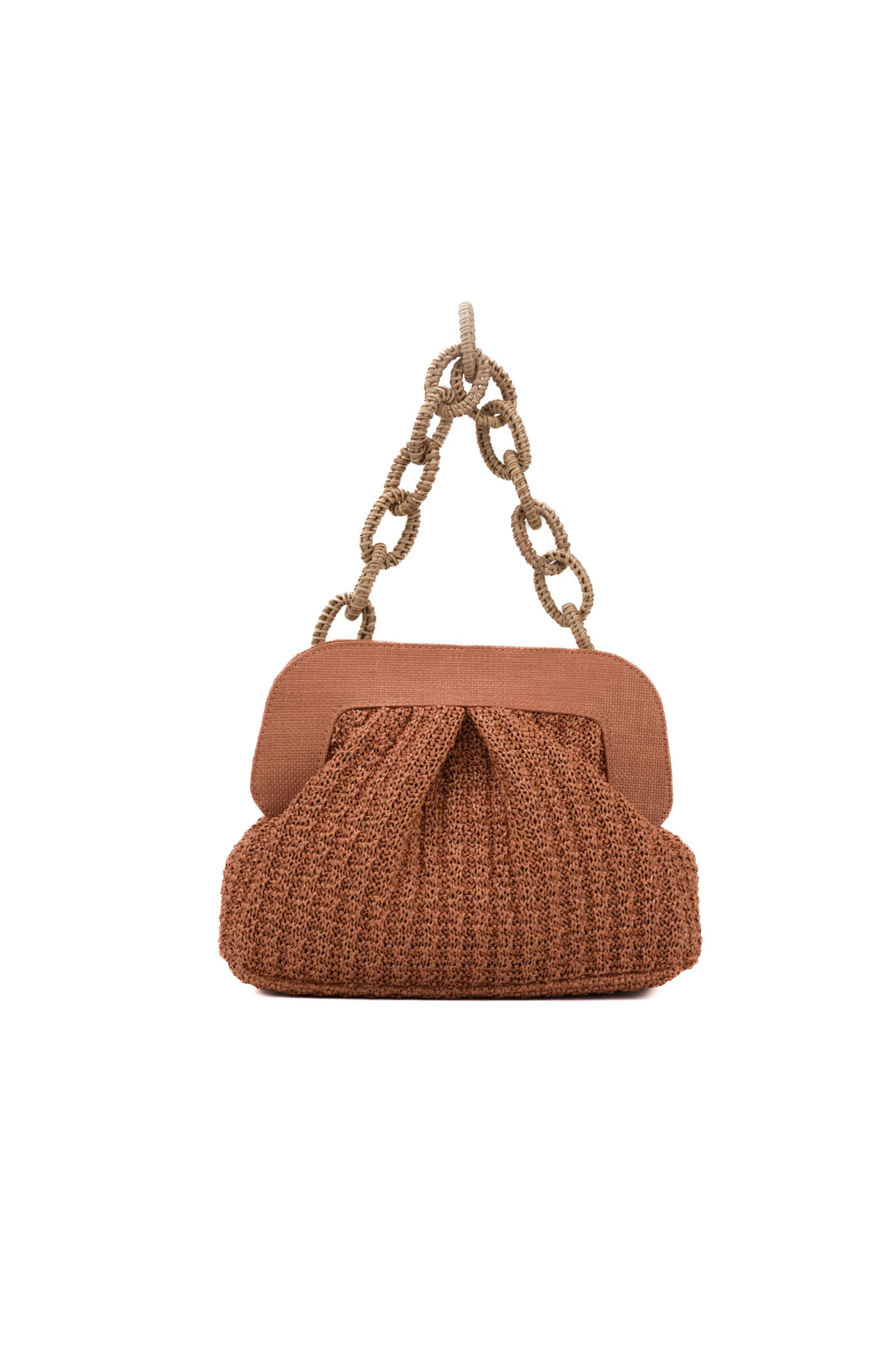 Shop Viamailbag Kylie Knit Bag
