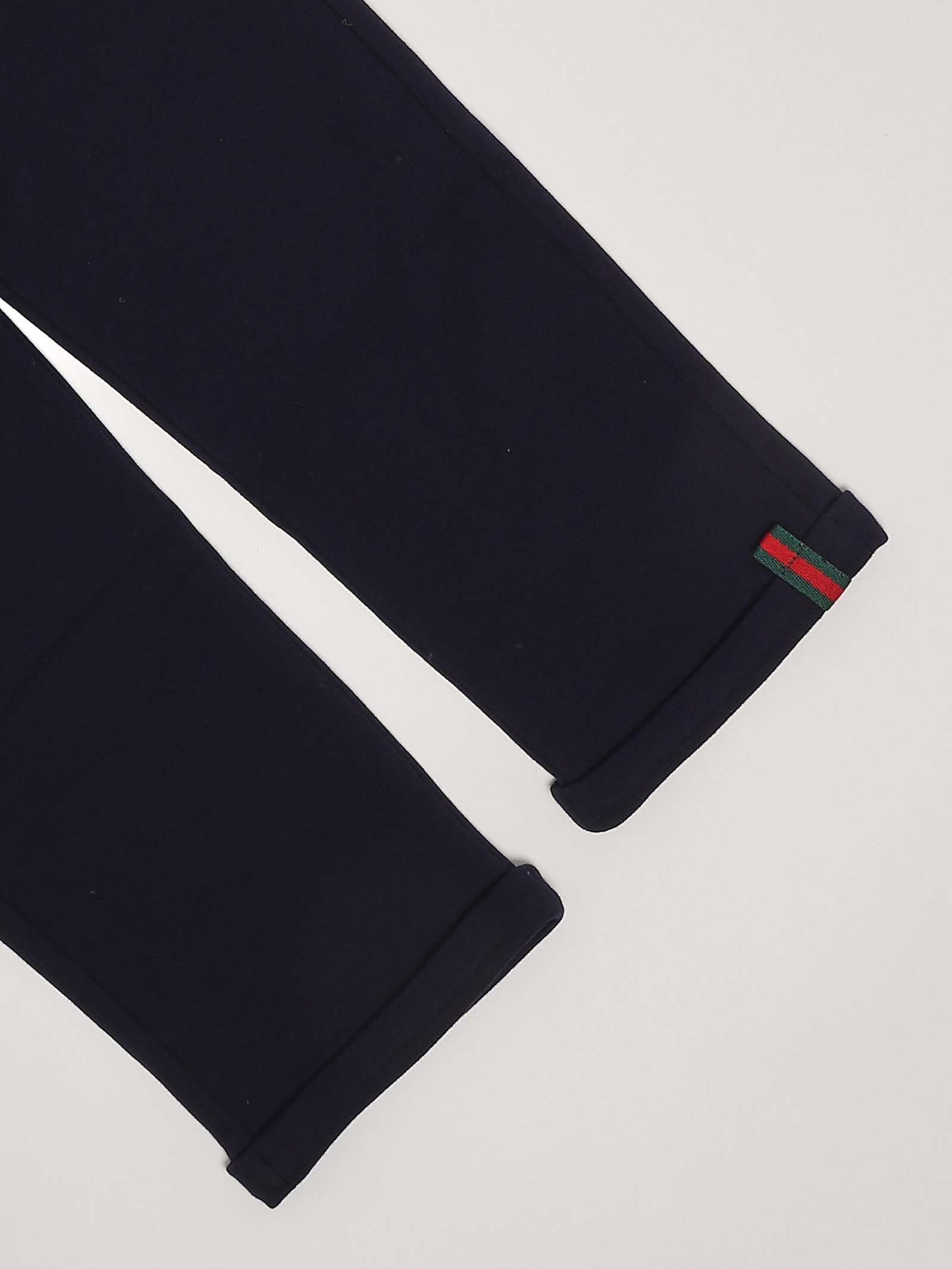 Gucci Sweatpants Sweatpants In Black