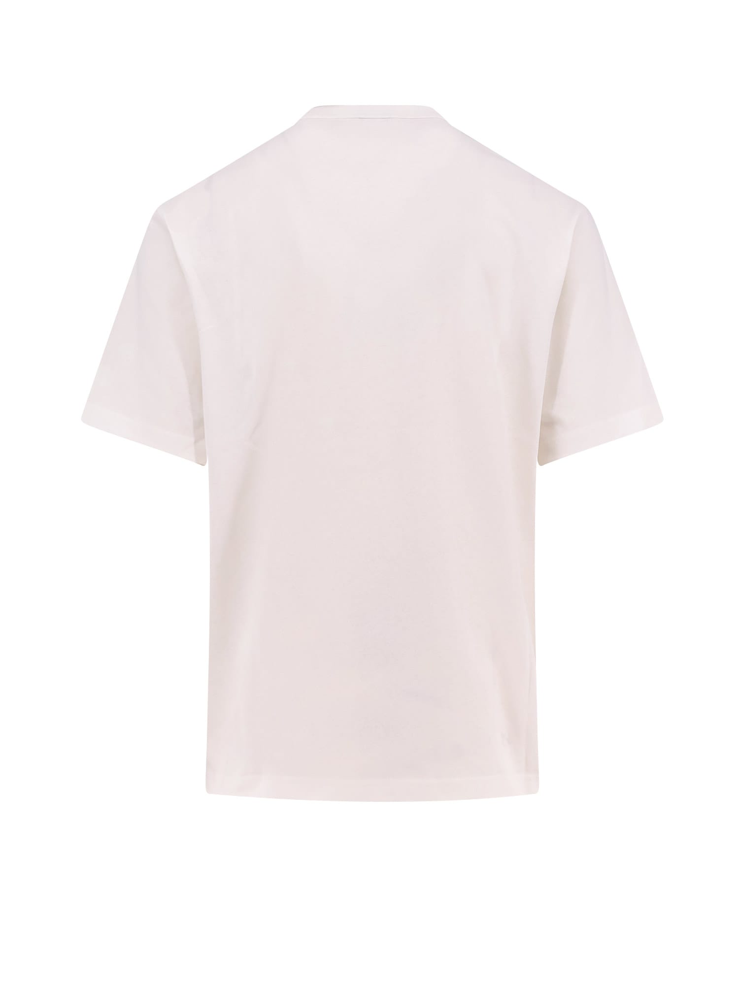 THE NORTH FACE DOME T-SHIRT