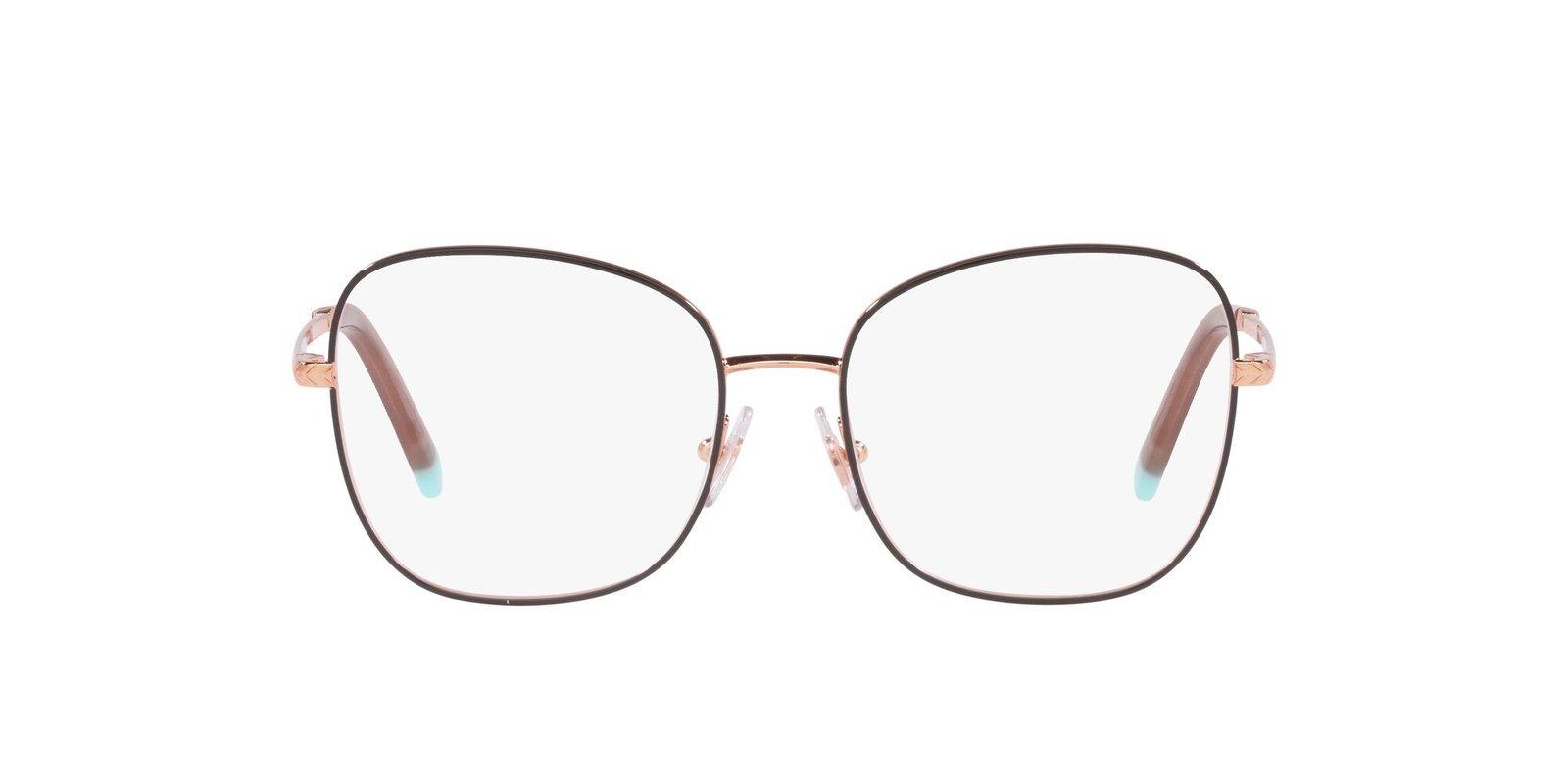 Square Frame Glasses