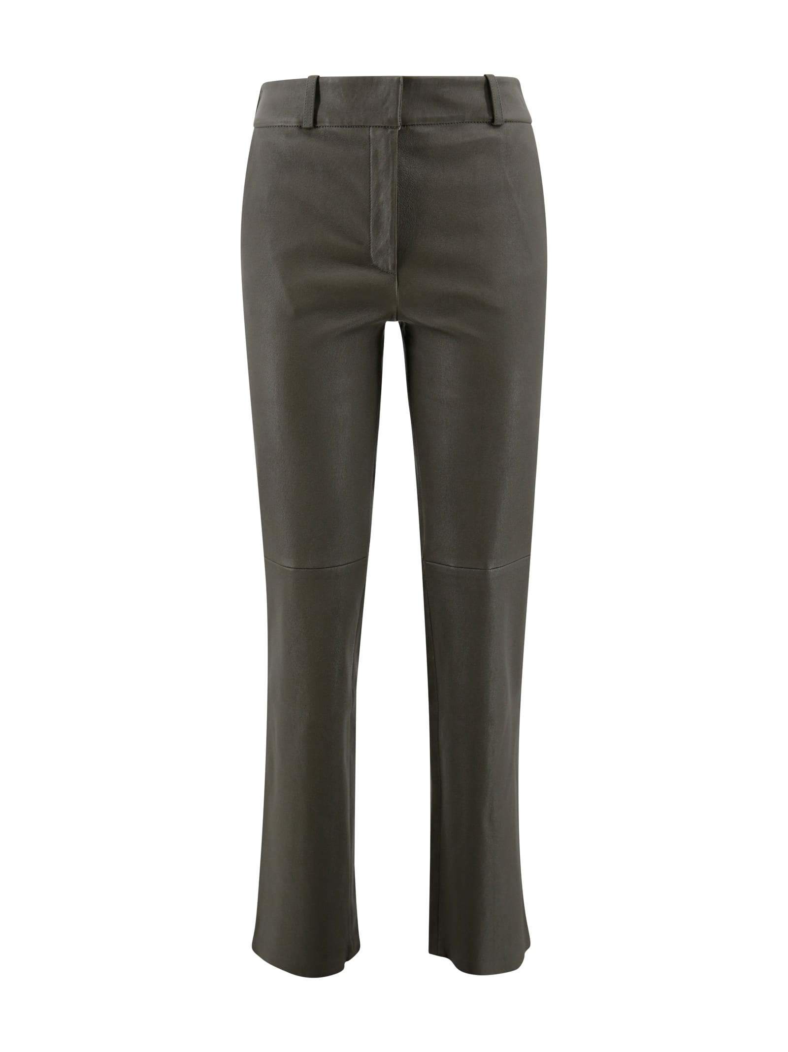 Leather Trousers