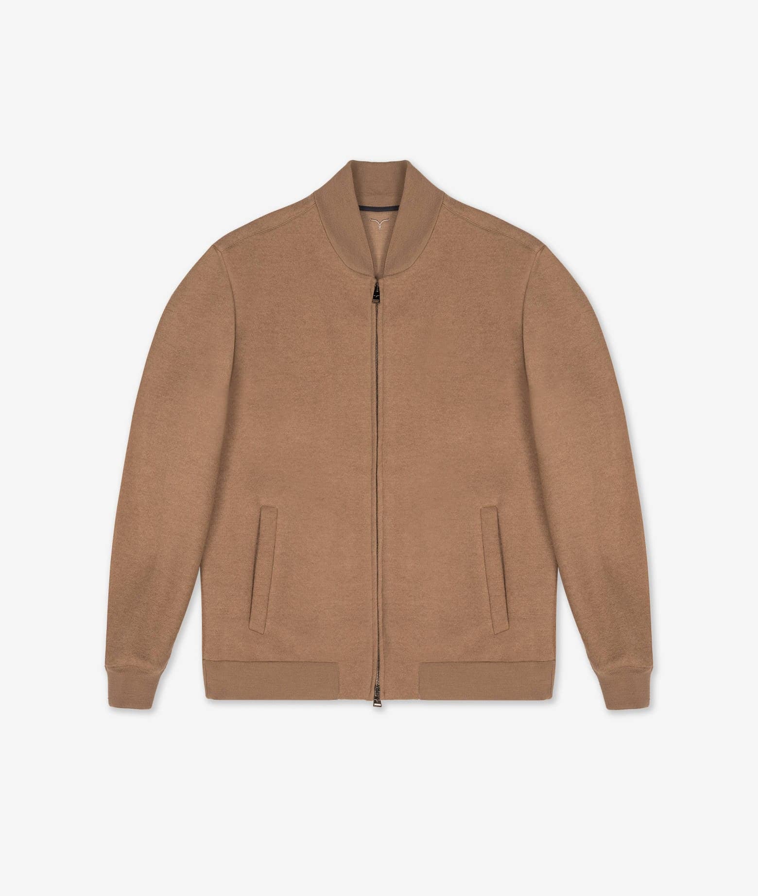 Bomber Cheetah Down Jacket