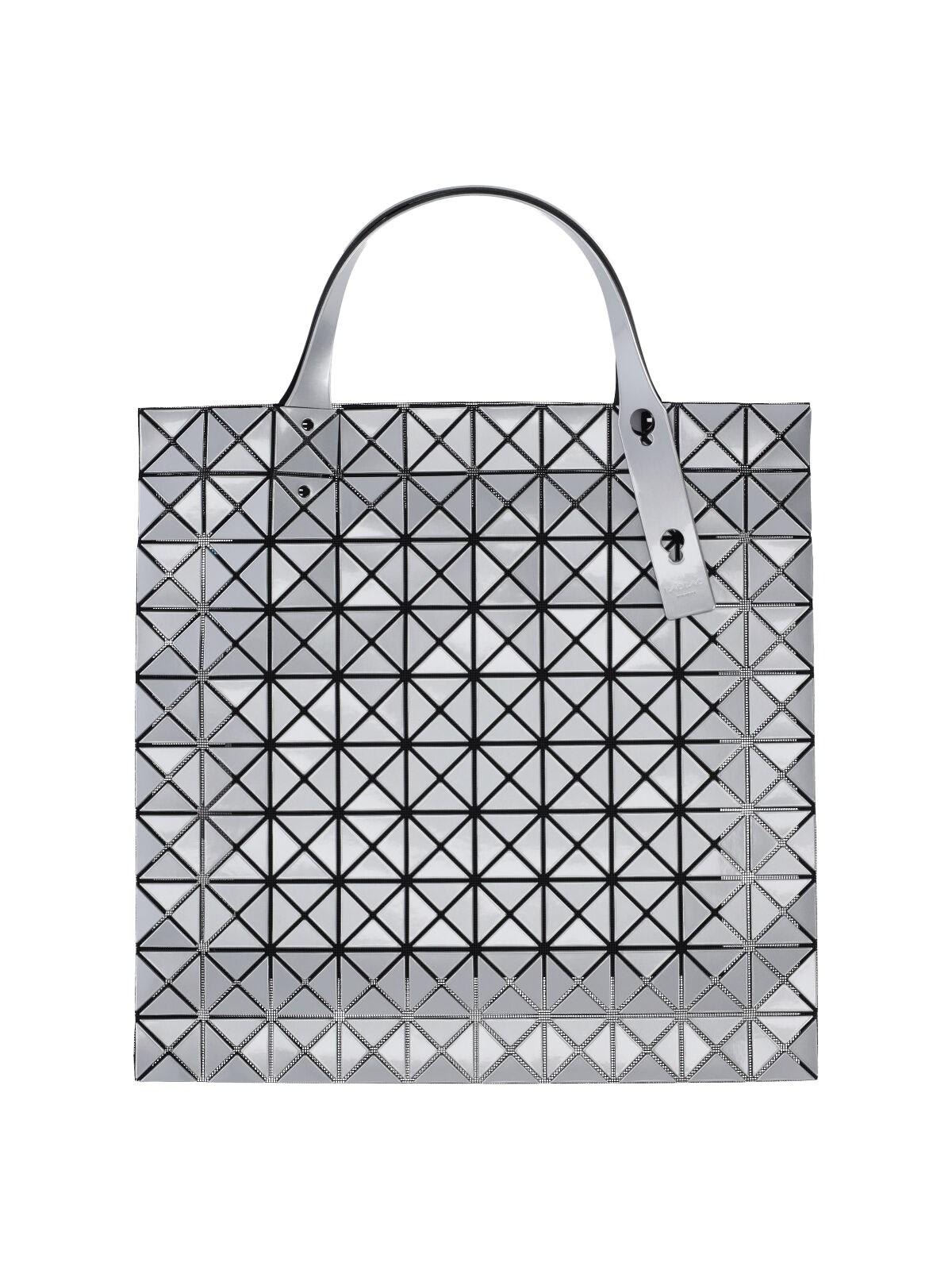 Bao Bao Issey Miyake Prism Large Tote Bag