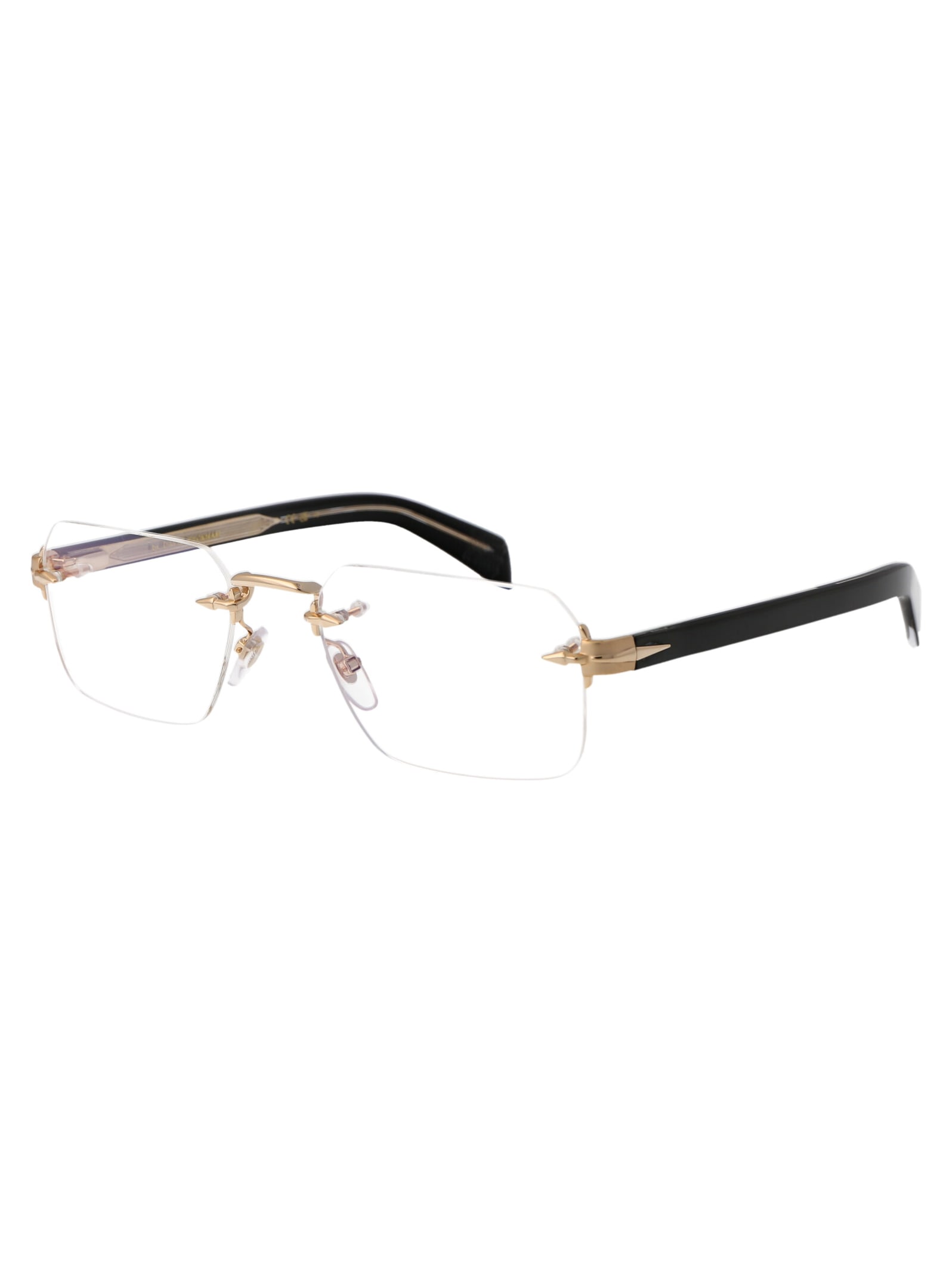 Db Eyewear By David Beckham Db 7116 Glasses In Multi