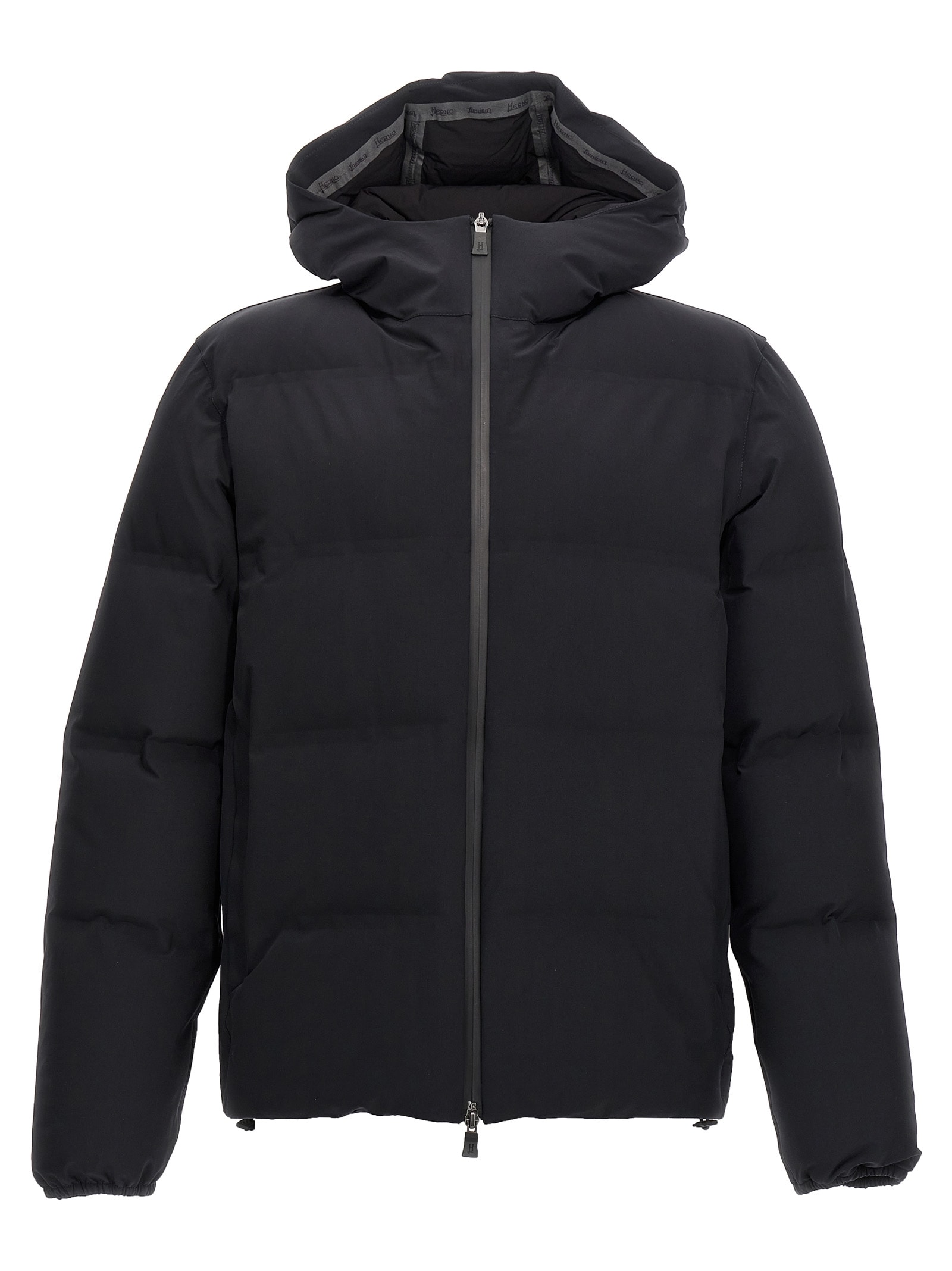 laminar Down Jacket