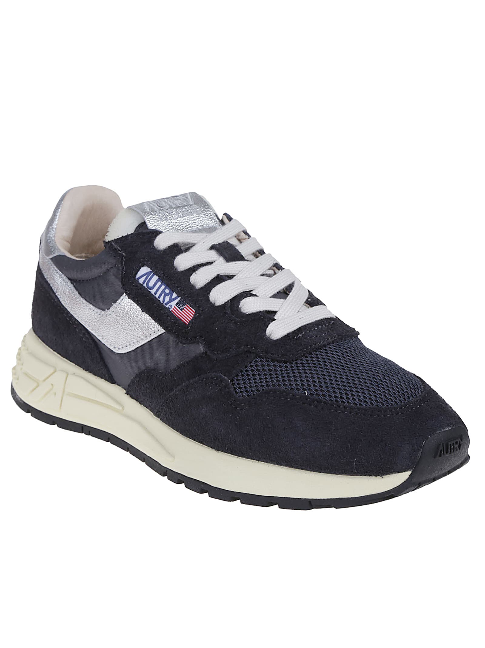 Autry Reelwind Low Sneakers In Multi