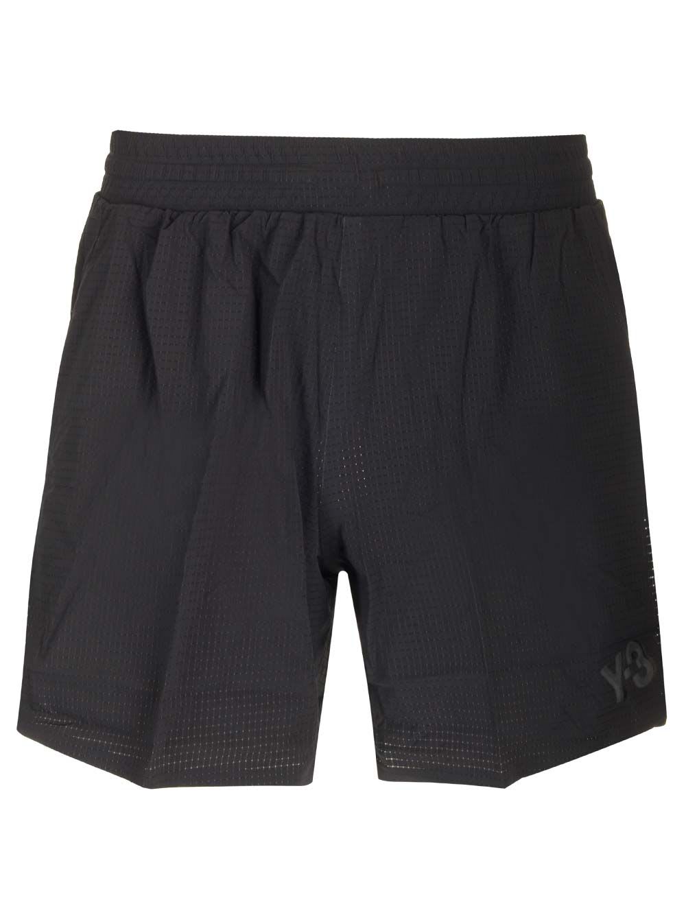 Y-3 RUNNING SHORTS 