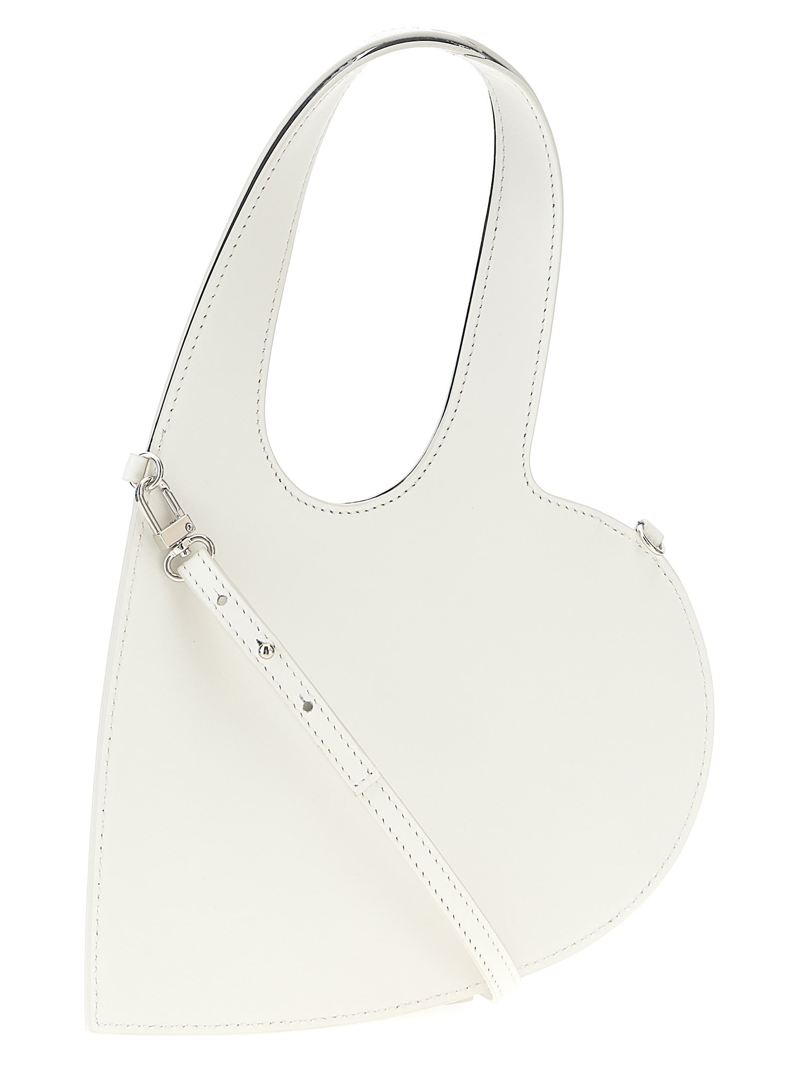 COPERNI BABY HEART HANDBAG 