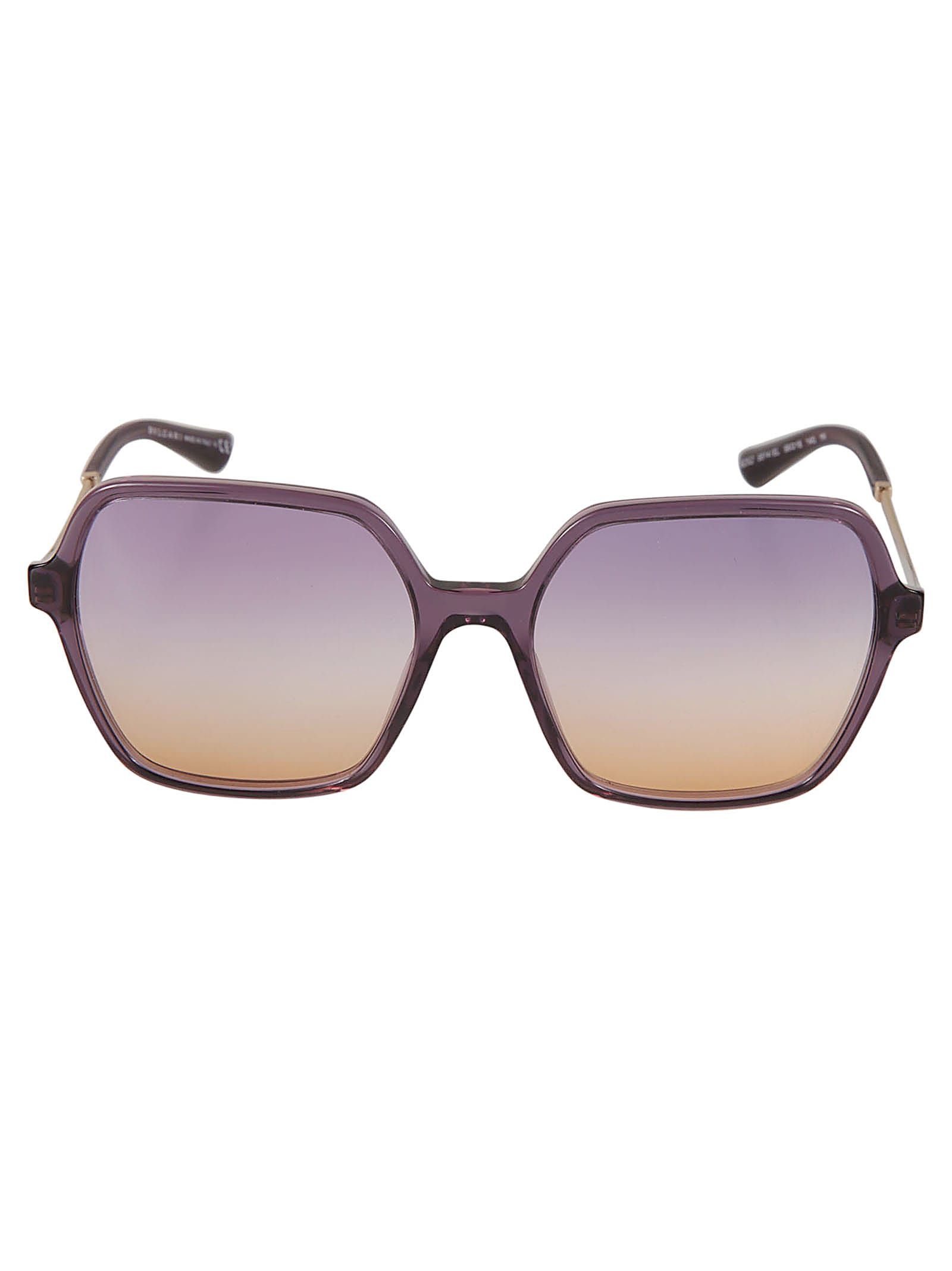 Bulgari Sole Sunglasses In 5514el