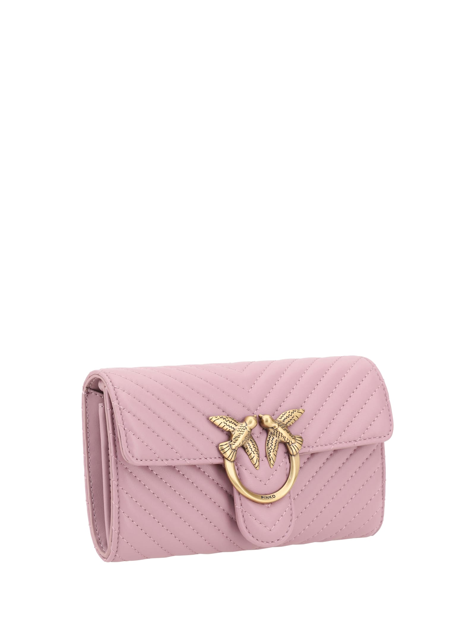Pinko Love One Shoulder Wallet