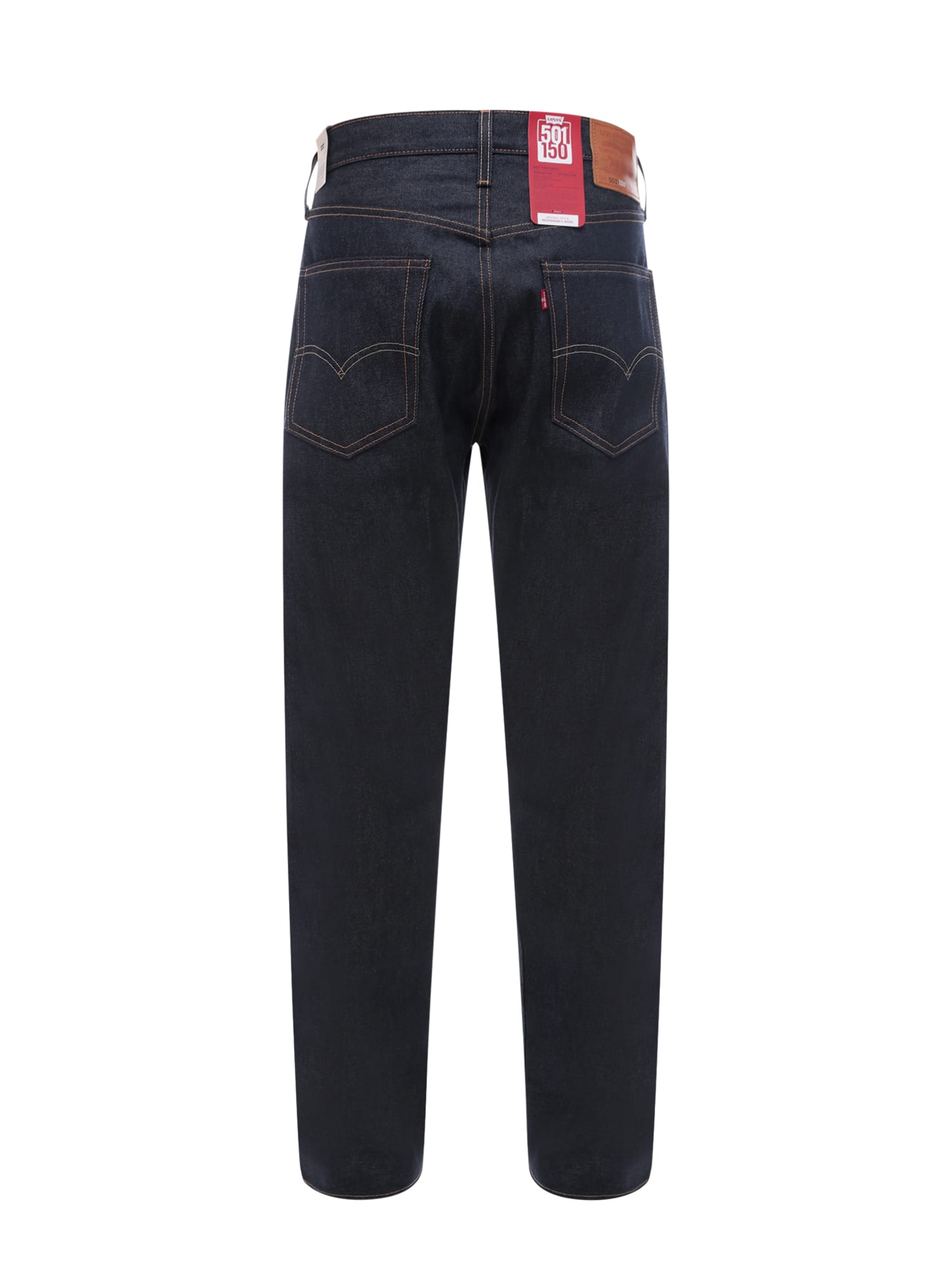 Shop Levi's 501 Jeans