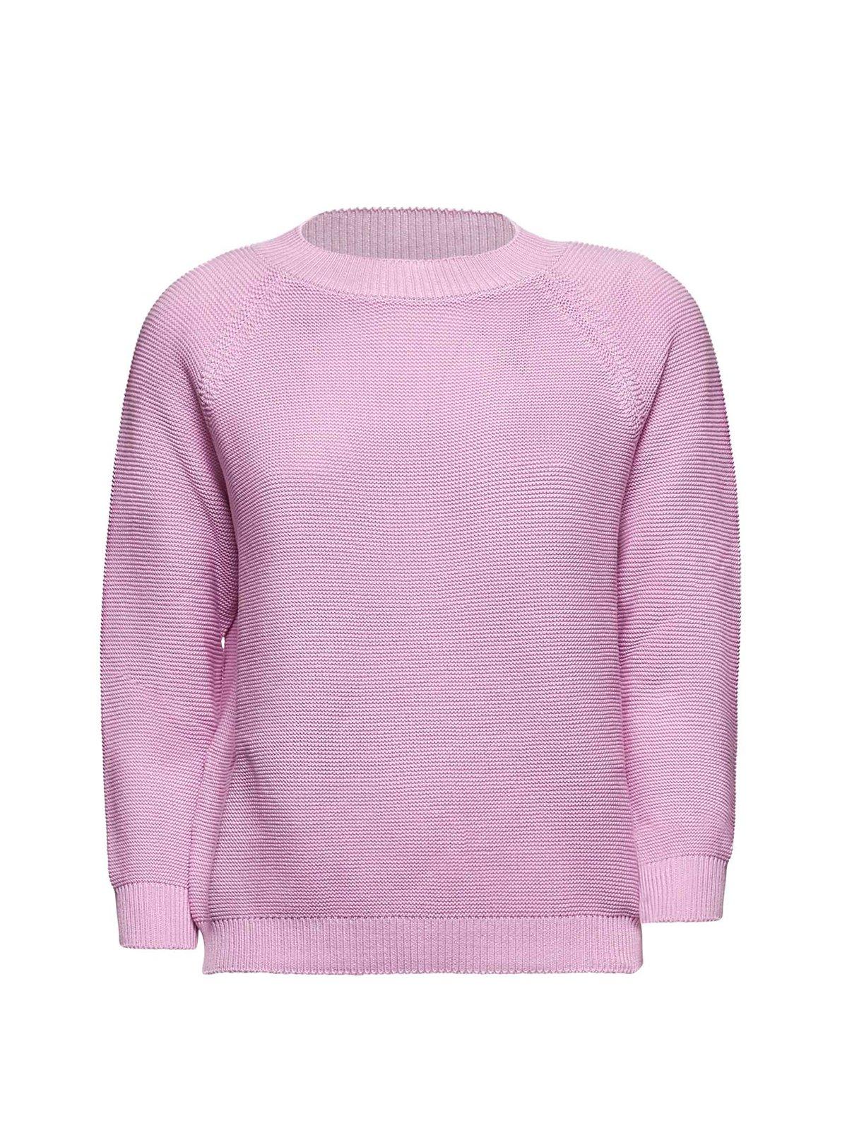 Linz Crewneck Knit Jumper