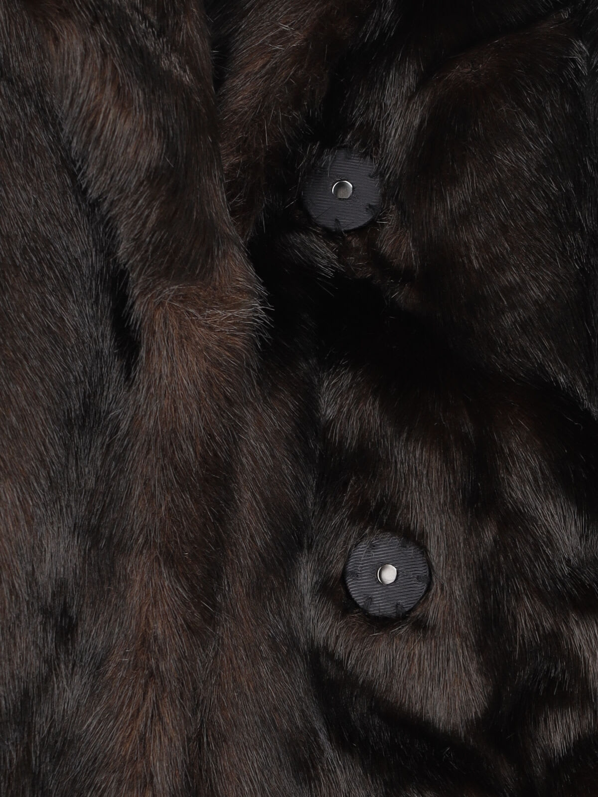 Shop The Garment Dixie Vegan Fur Coat In Brown