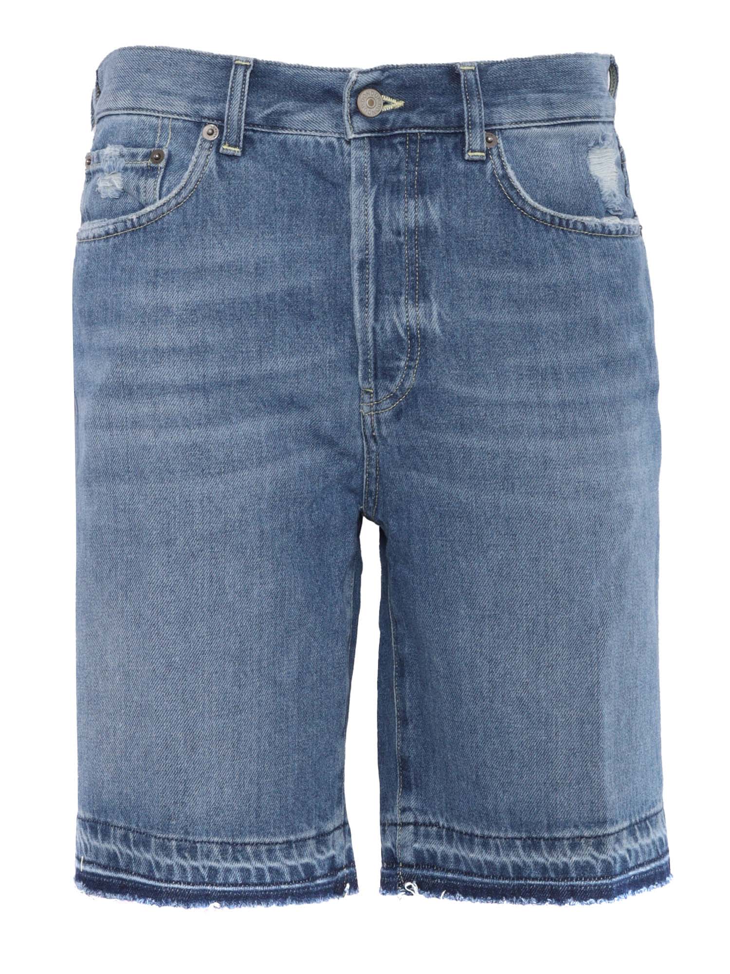 Dade Orlo Shorts