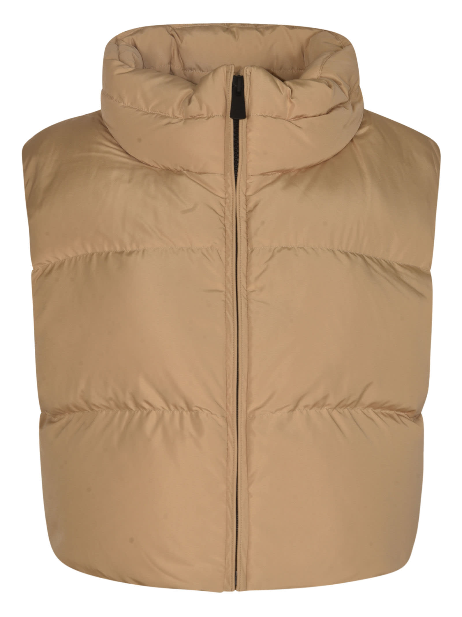 Bacon Bacpigil Gilet In Brown