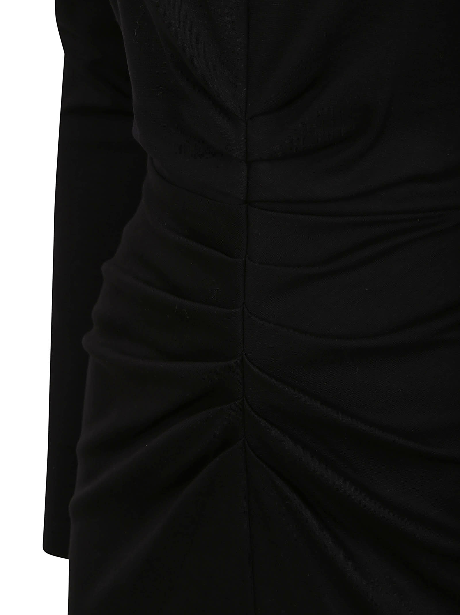 Shop Diane Von Furstenberg Dresses Black